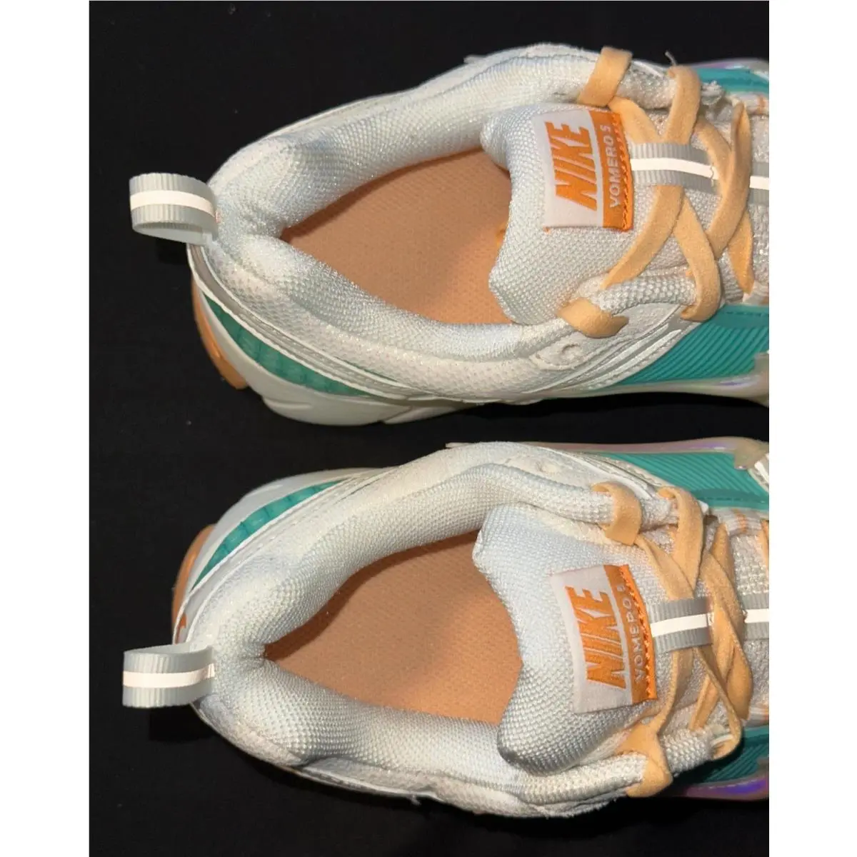 Nike shoes - Nike Vomero 5 - Vomero - Multicolor 4
