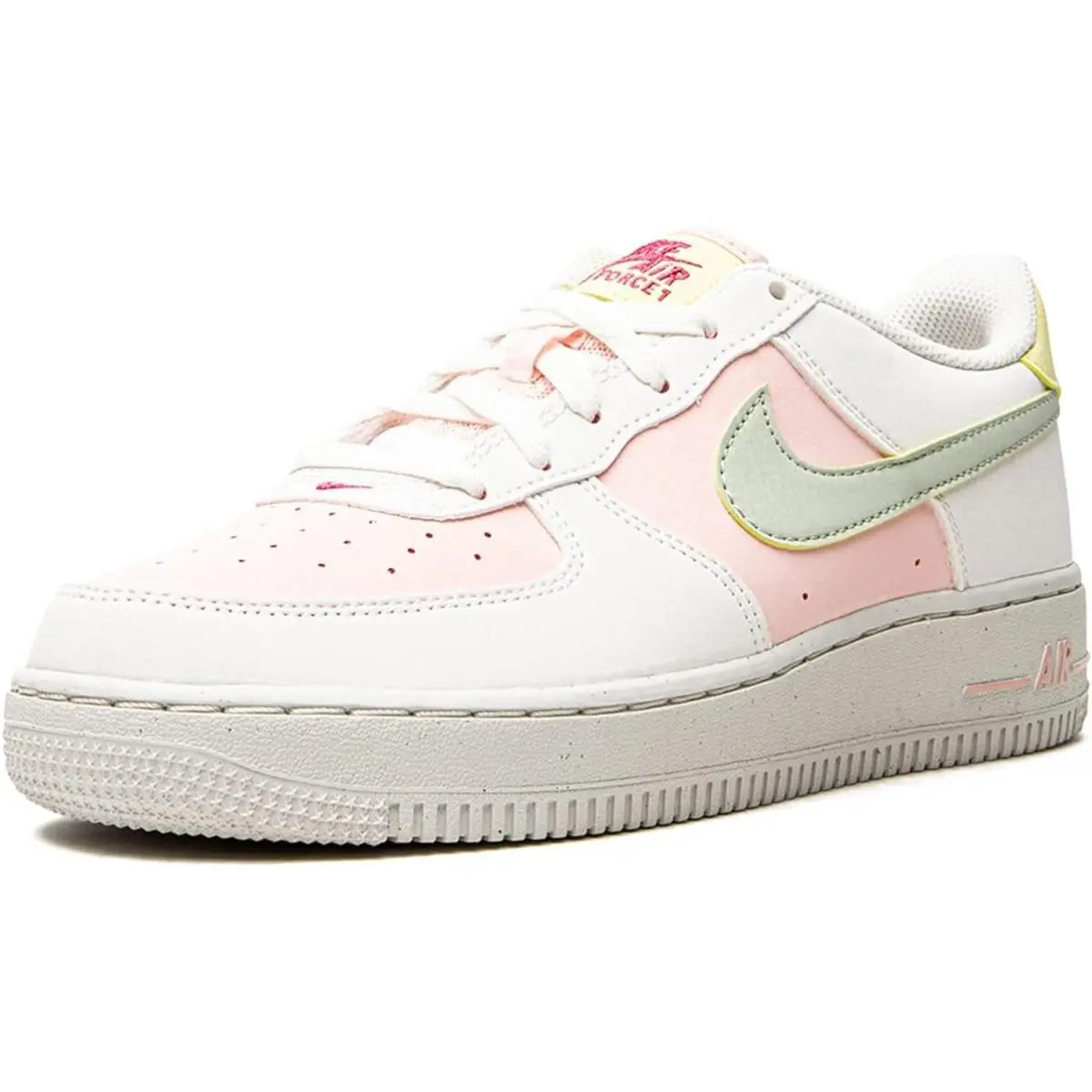 Nike shoes - DR4853 100 - DR4853 100 - Summit White/Seafoam (UPC: 195867256650) 0