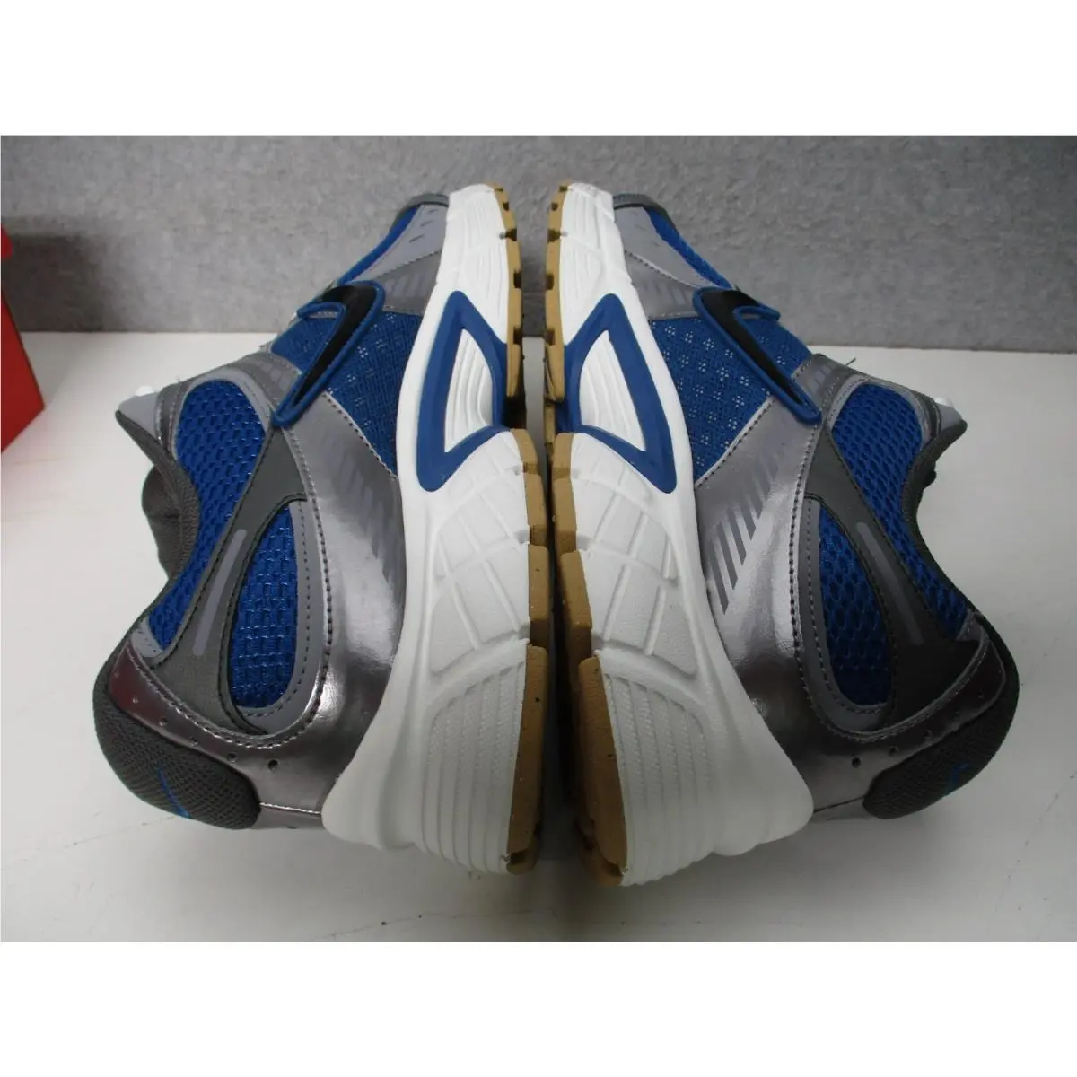 Nike shoes - Nike V5 RNR - RNR - Blue 3
