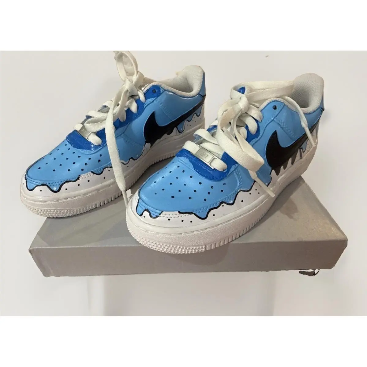 Nike shoes - Nike Air Max Plus - Air Max Plus - White 0