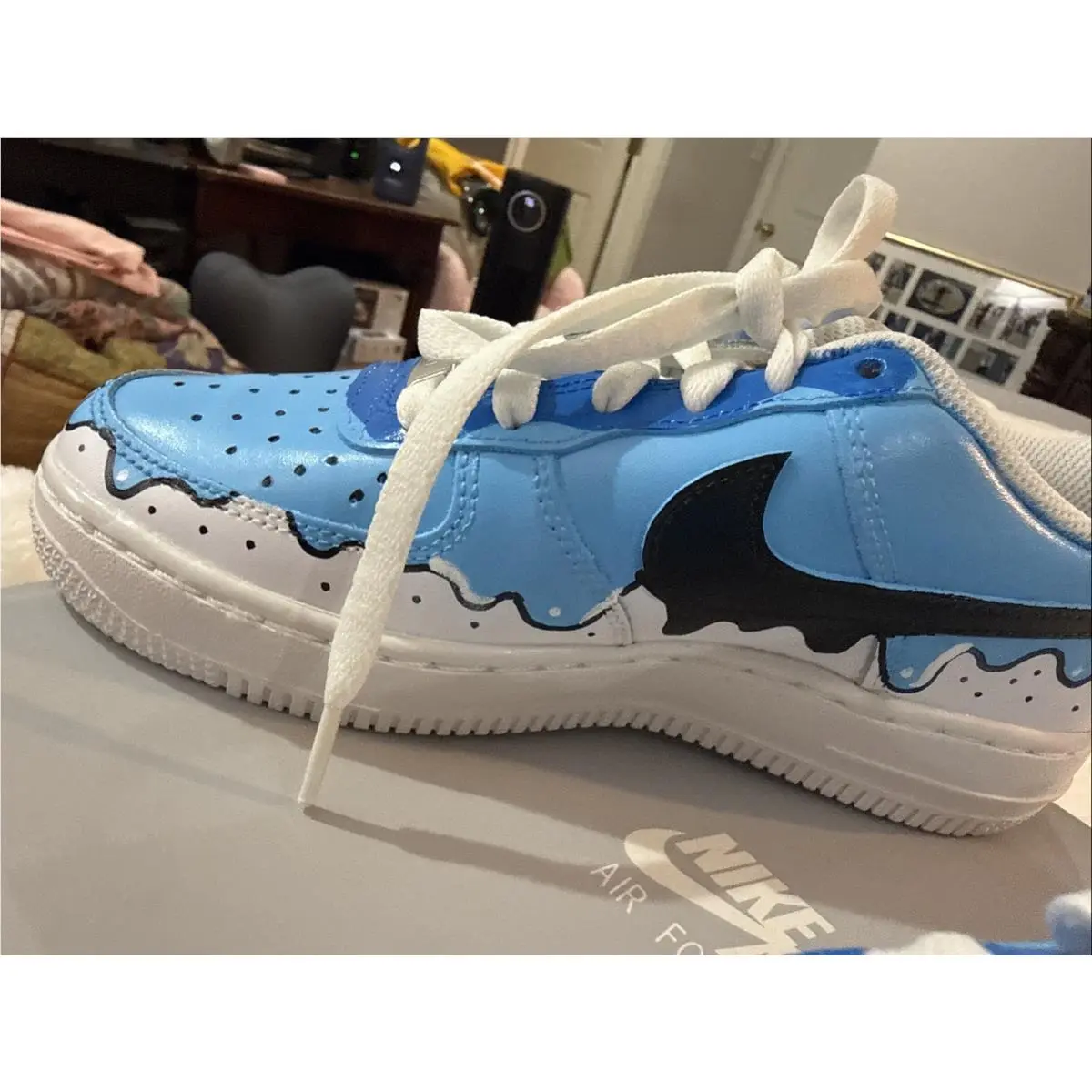 Nike shoes - Nike Air Max Plus - Air Max Plus - White 2