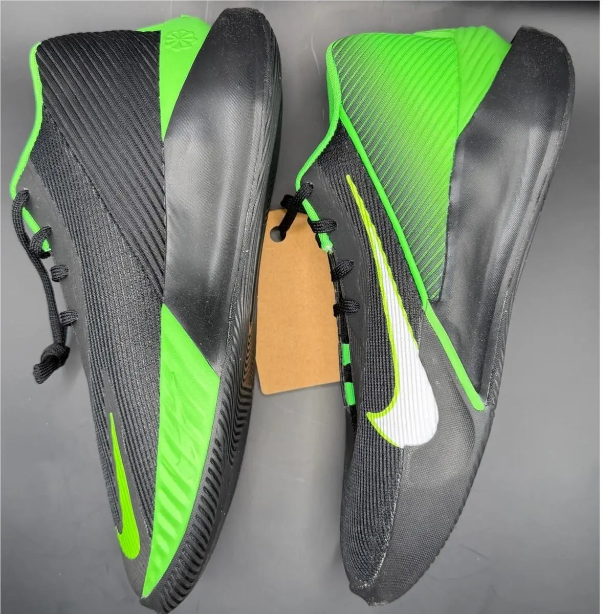 Nike shoes - Black 8