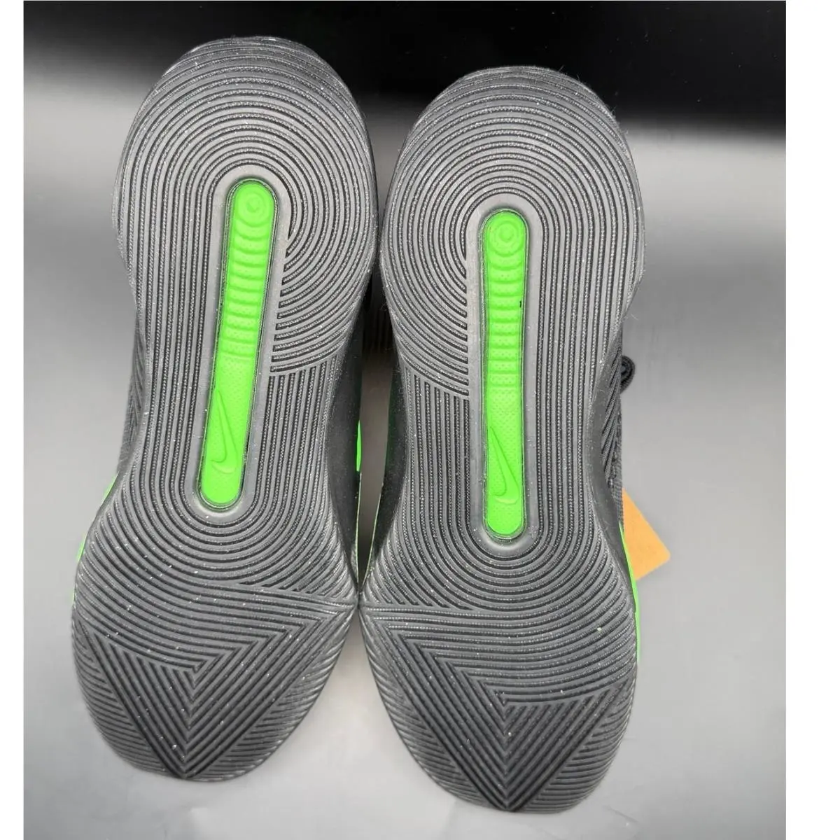 Nike shoes - Black 9
