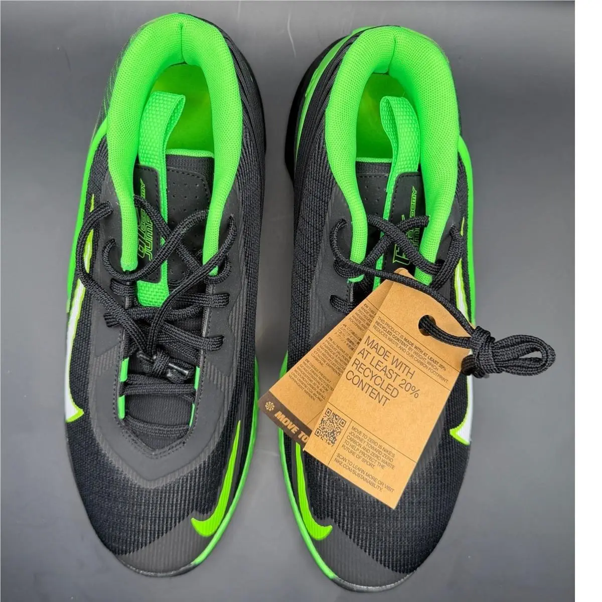 Nike shoes - Black 10