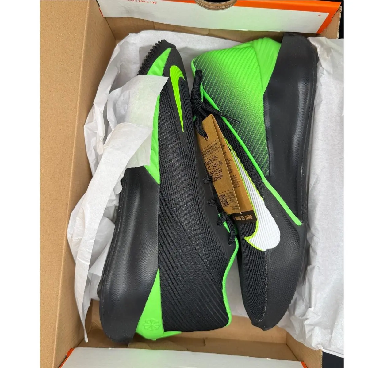 Nike shoes - Black 0