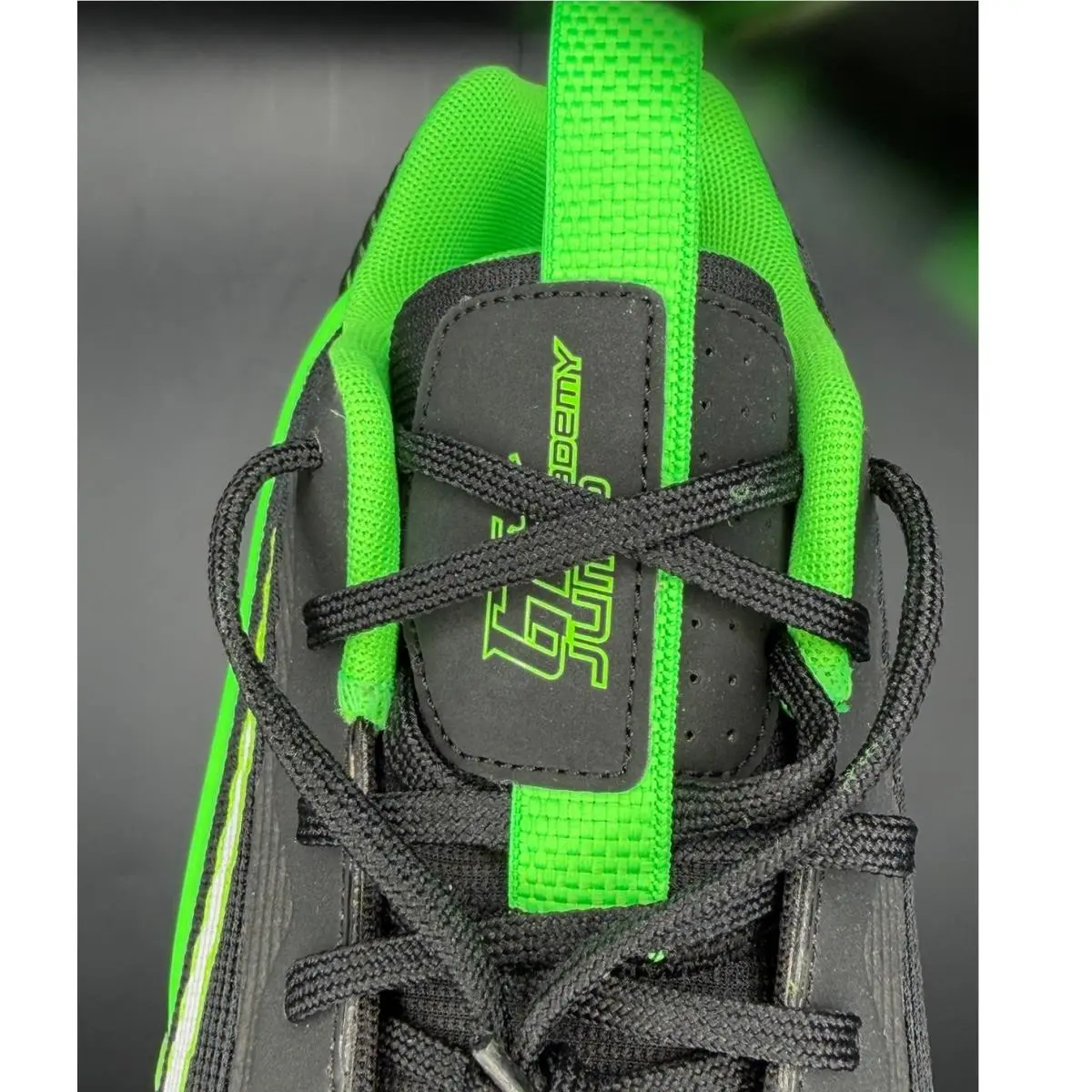 Nike shoes - Black 1