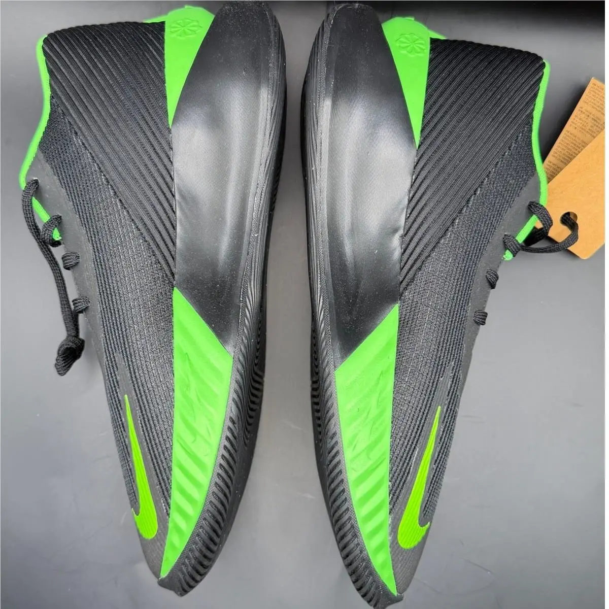 Nike shoes - Black 5