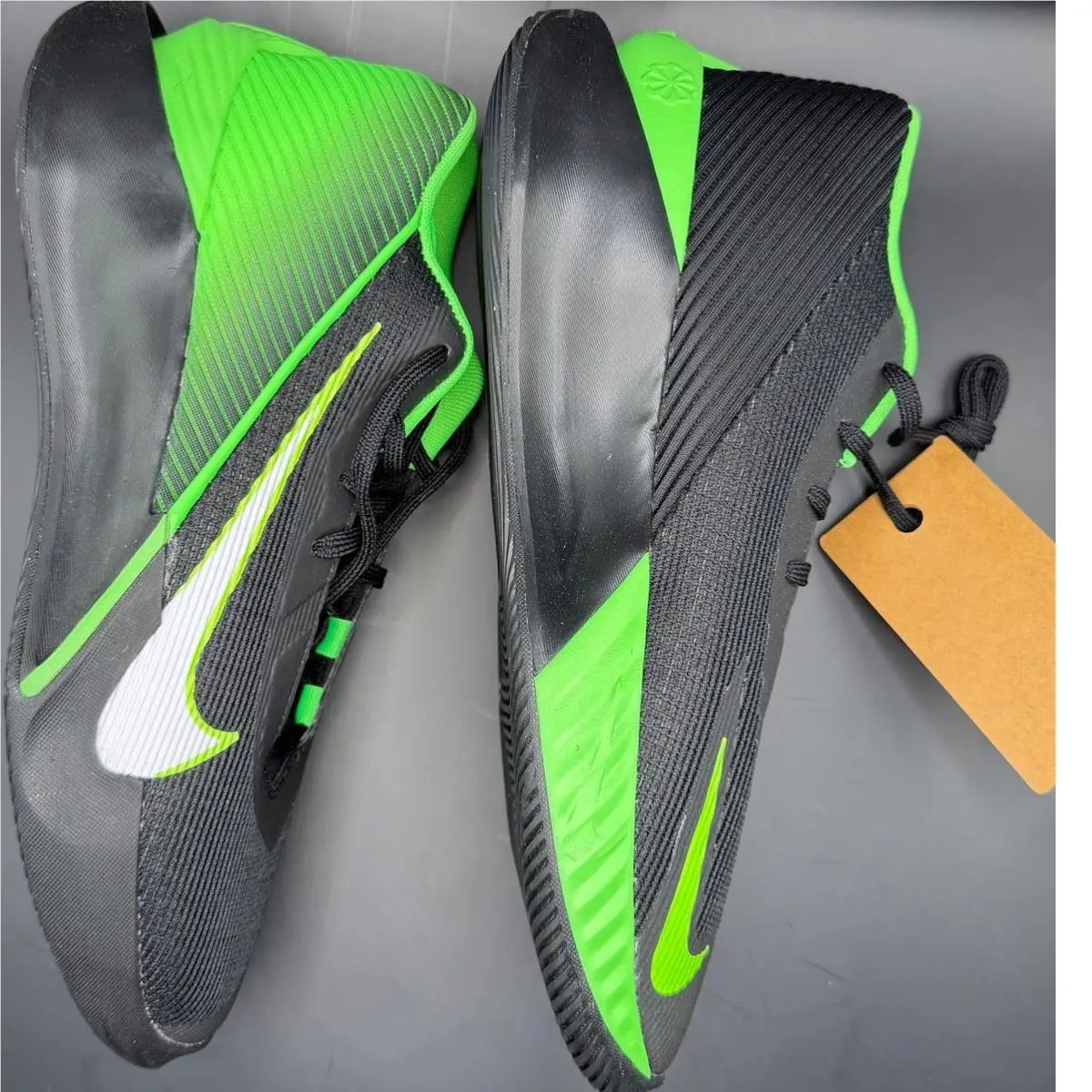 Nike shoes - Black 7