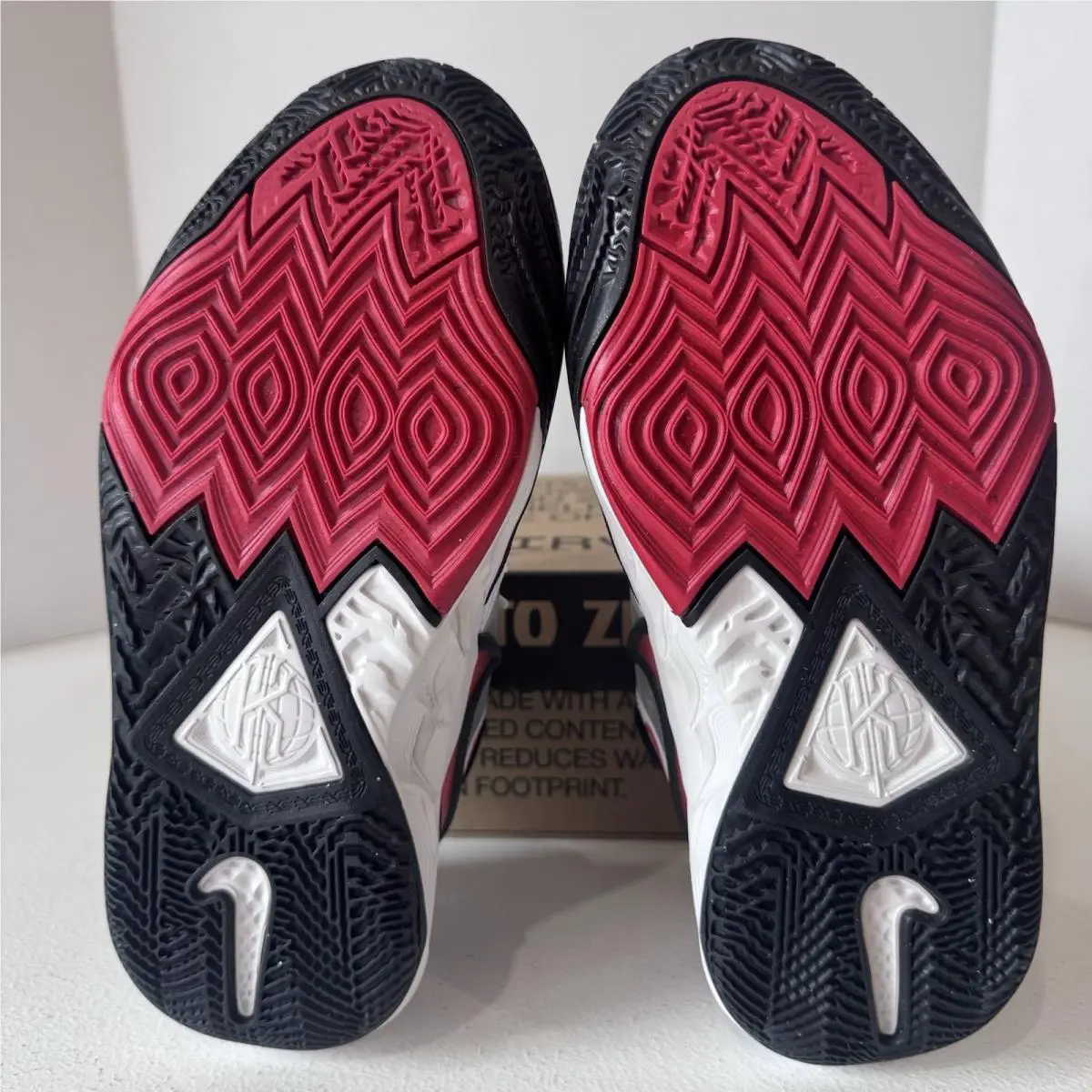 Nike shoes - Nike Kyrie 8 - Kyrie - Multicolor (UPC: 0196152298638) 8