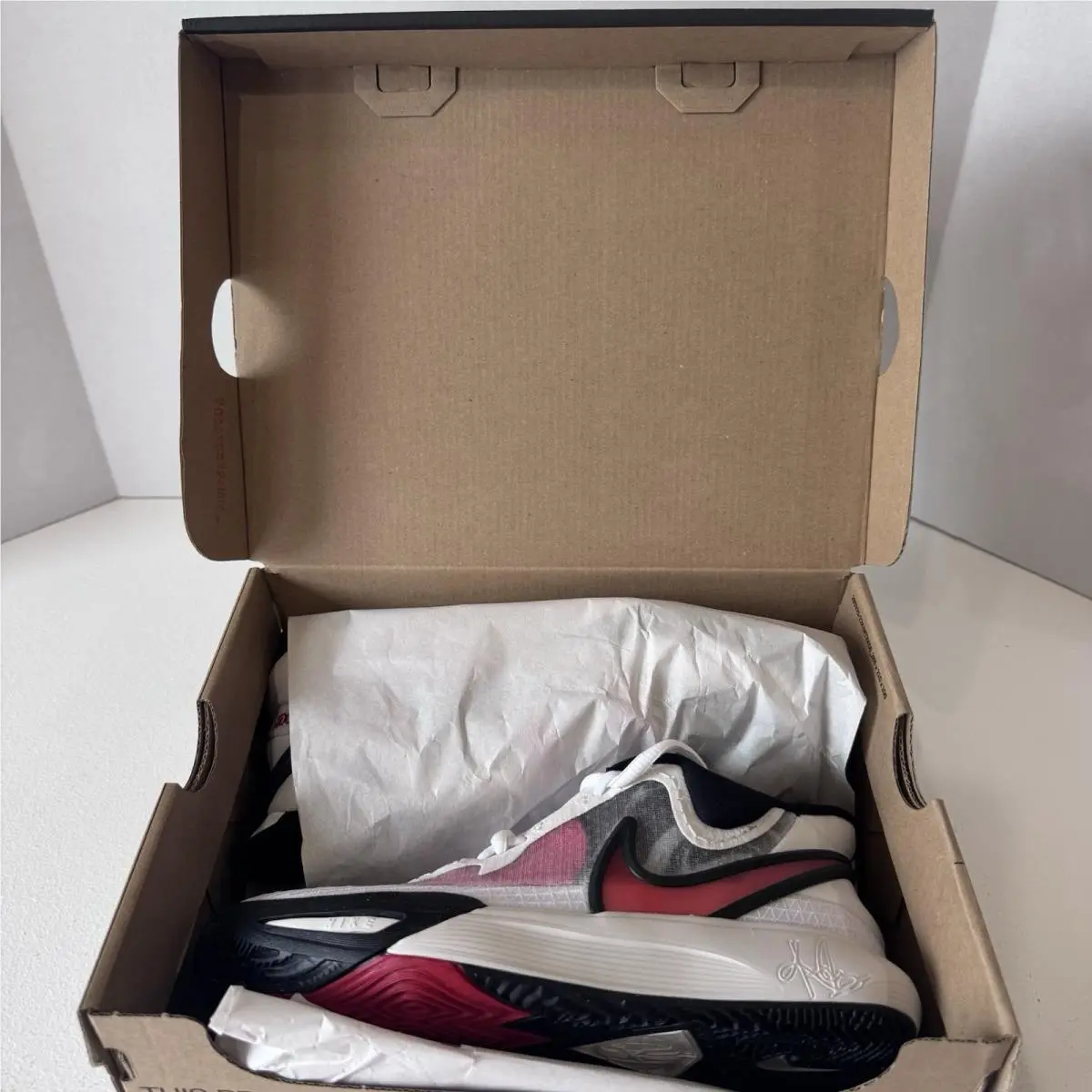 Nike shoes - Nike Kyrie 8 - Kyrie - Multicolor (UPC: 0196152298638) 9