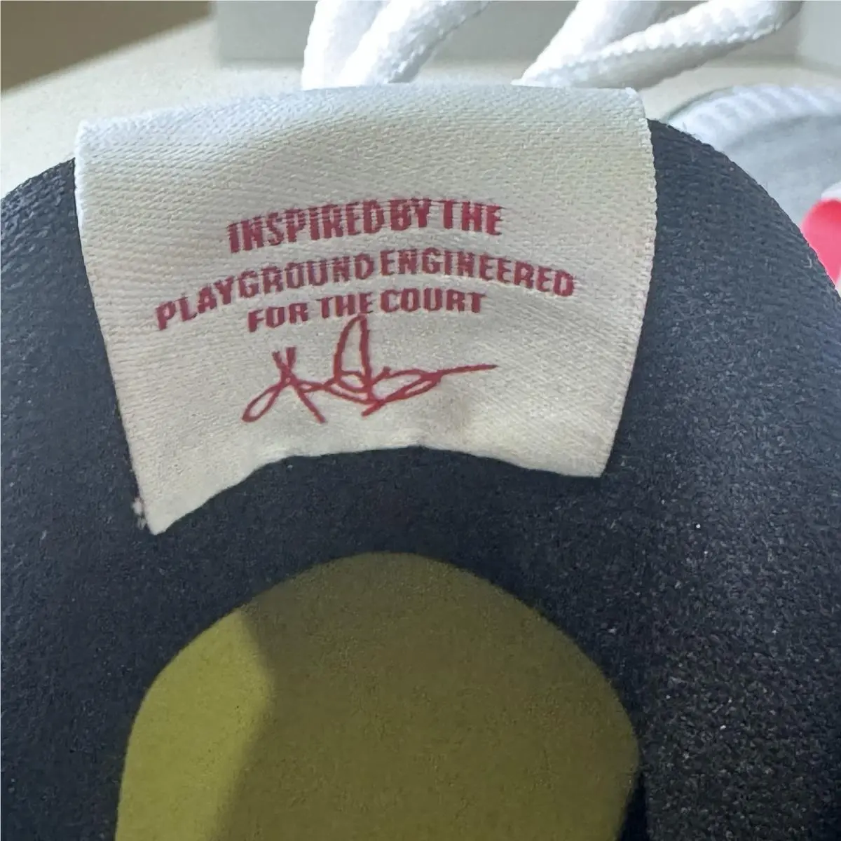 Nike shoes - Nike Kyrie 8 - Kyrie - Multicolor (UPC: 0196152298638) 7