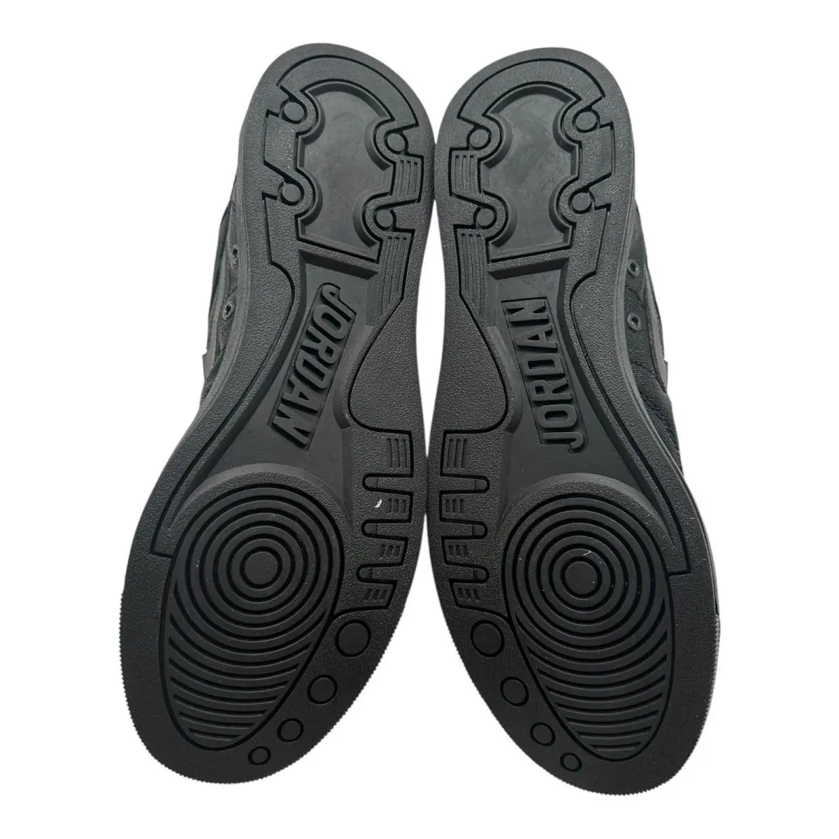 Nike shoes - Jordan Sky High - Sky High - 819953-010 - Black 8