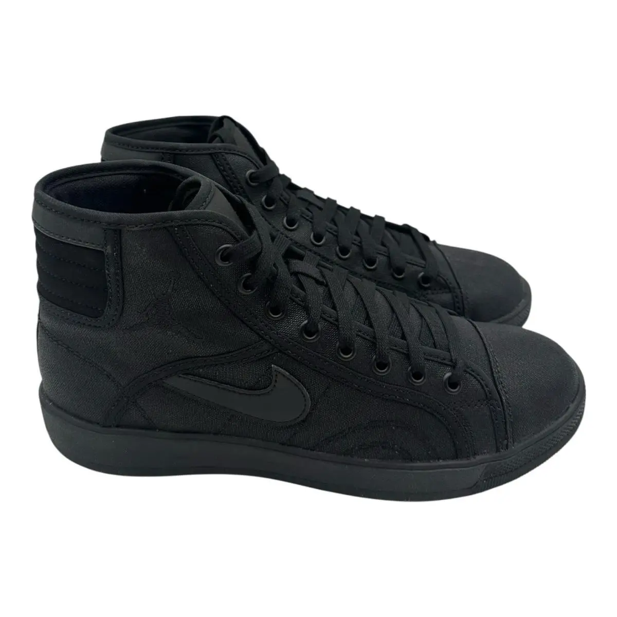 Nike shoes - Jordan Sky High - Sky High - 819953-010 - Black 0