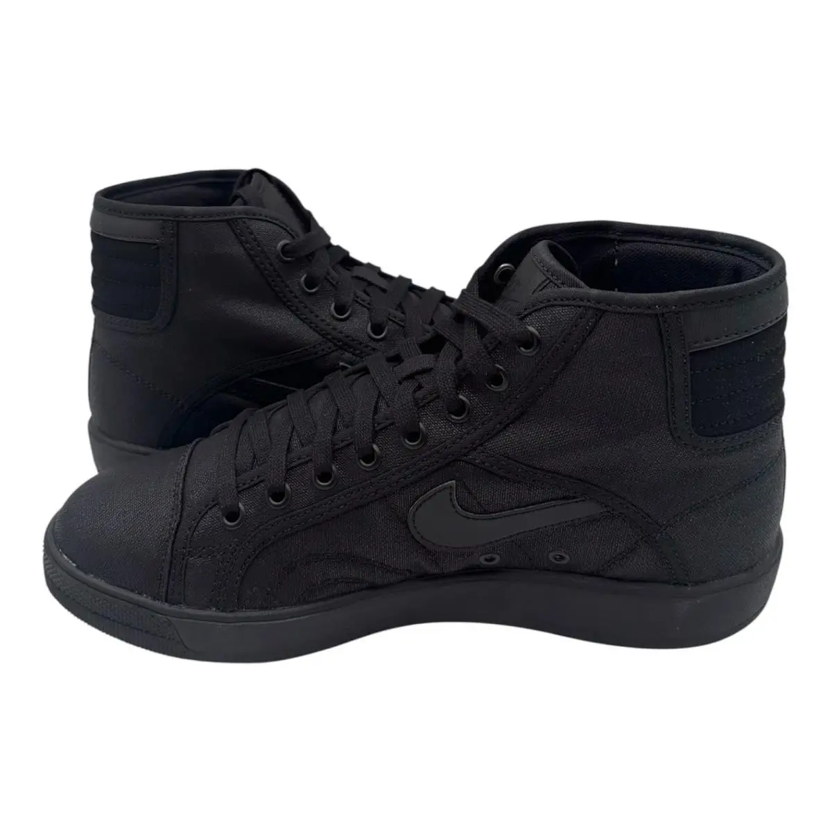 Nike shoes - Jordan Sky High - Sky High - 819953-010 - Black 1