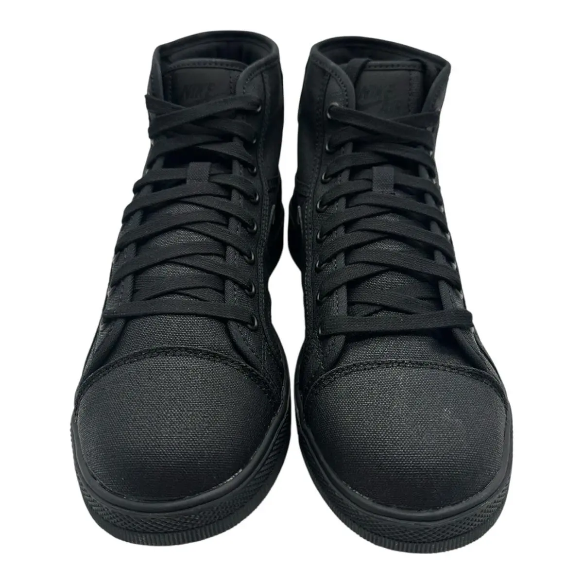 Nike shoes - Jordan Sky High - Sky High - 819953-010 - Black 2