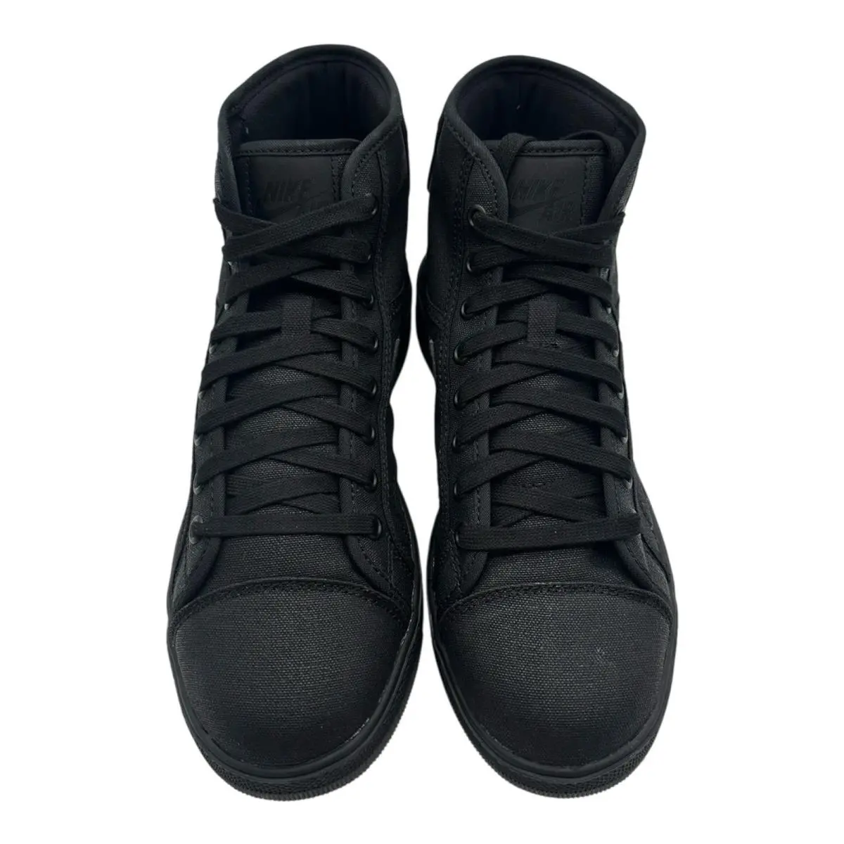 Nike shoes - Jordan Sky High - Sky High - 819953-010 - Black 3