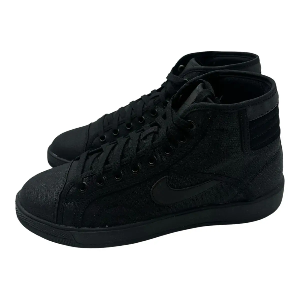 Nike shoes - Jordan Sky High - Sky High - 819953-010 - Black 4