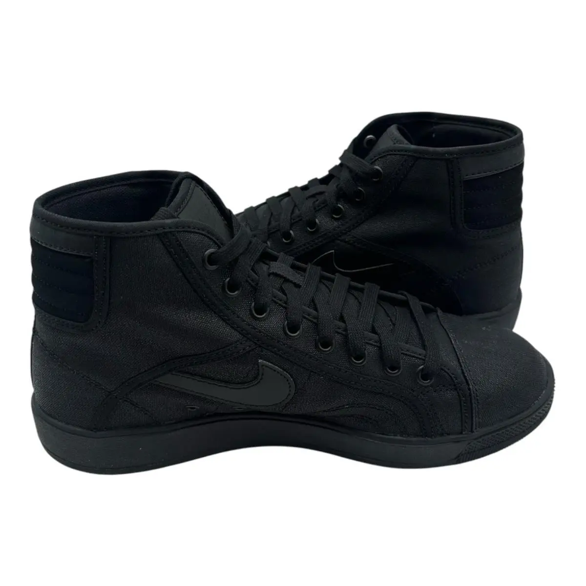Nike shoes - Jordan Sky High - Sky High - 819953-010 - Black 5