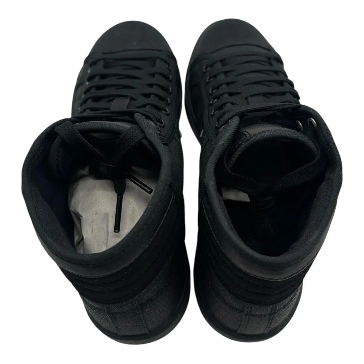 Nike shoes - Jordan Sky High - Sky High - 819953-010 - Black 7