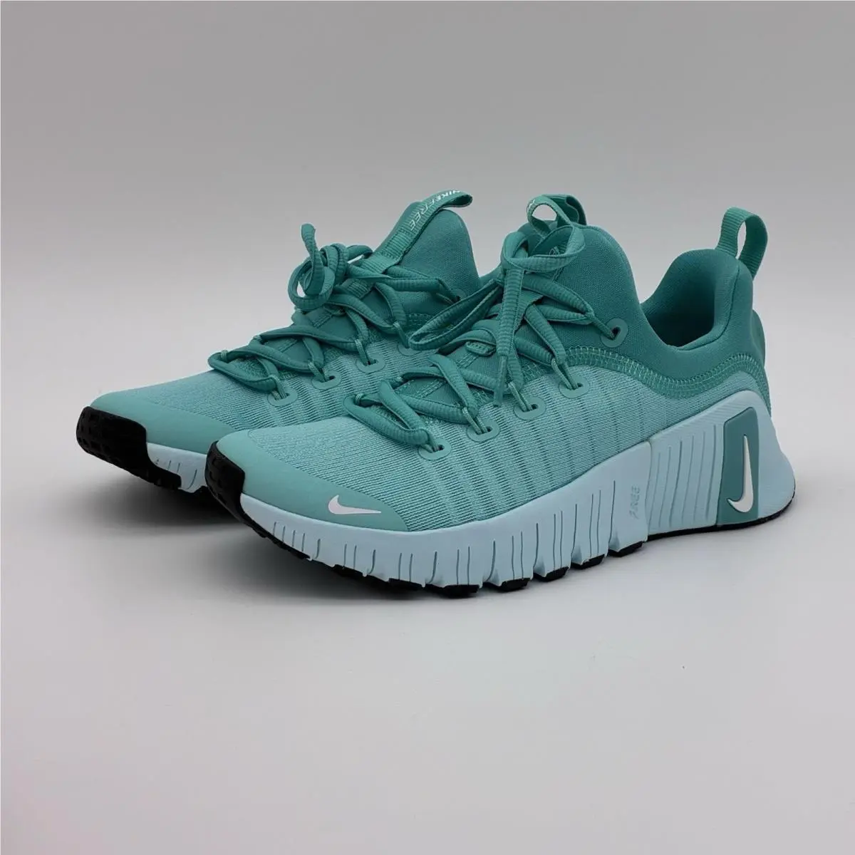 Nike shoes - Nike Free Metcon - Free Metcon - FJ7126-301 - Blue 1