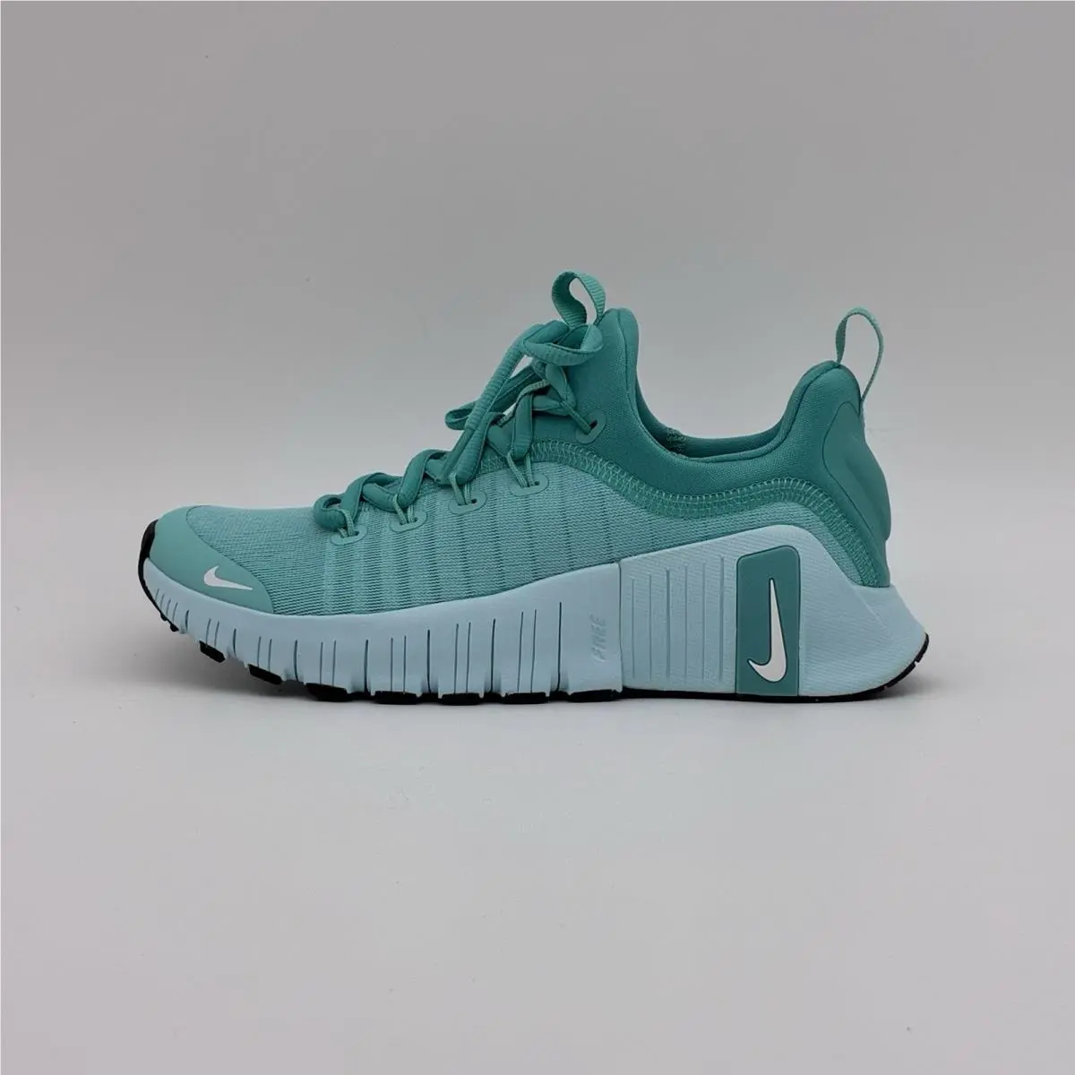 Nike shoes - Nike Free Metcon - Free Metcon - FJ7126-301 - Blue 2