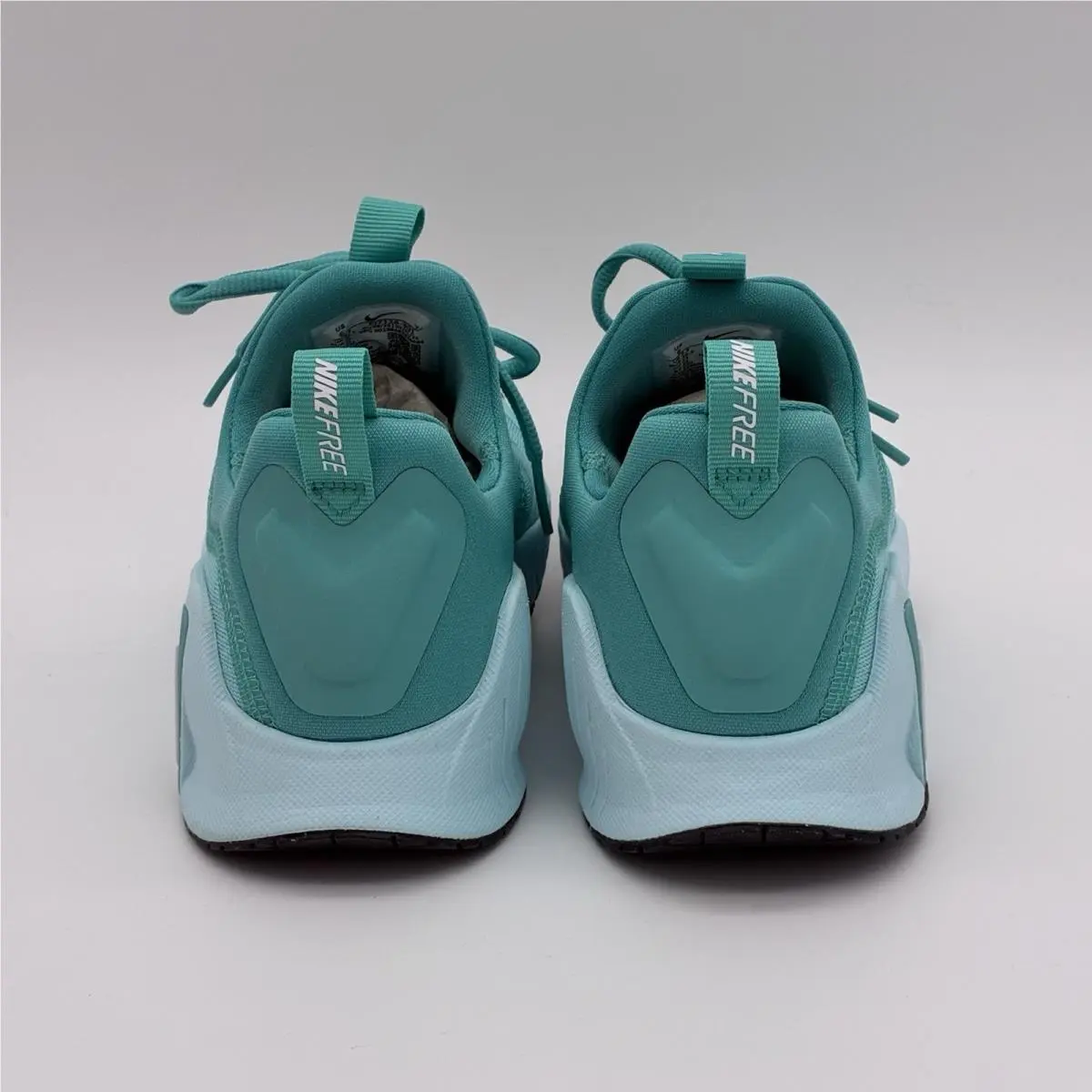 Nike shoes - Nike Free Metcon - Free Metcon - FJ7126-301 - Blue 4