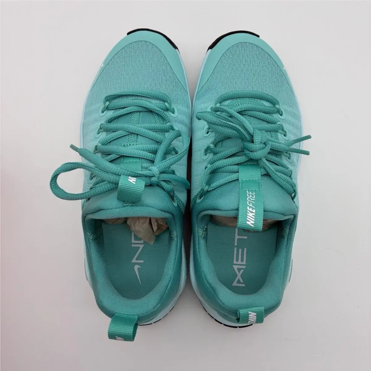 Nike shoes - Nike Free Metcon - Free Metcon - FJ7126-301 - Blue 5