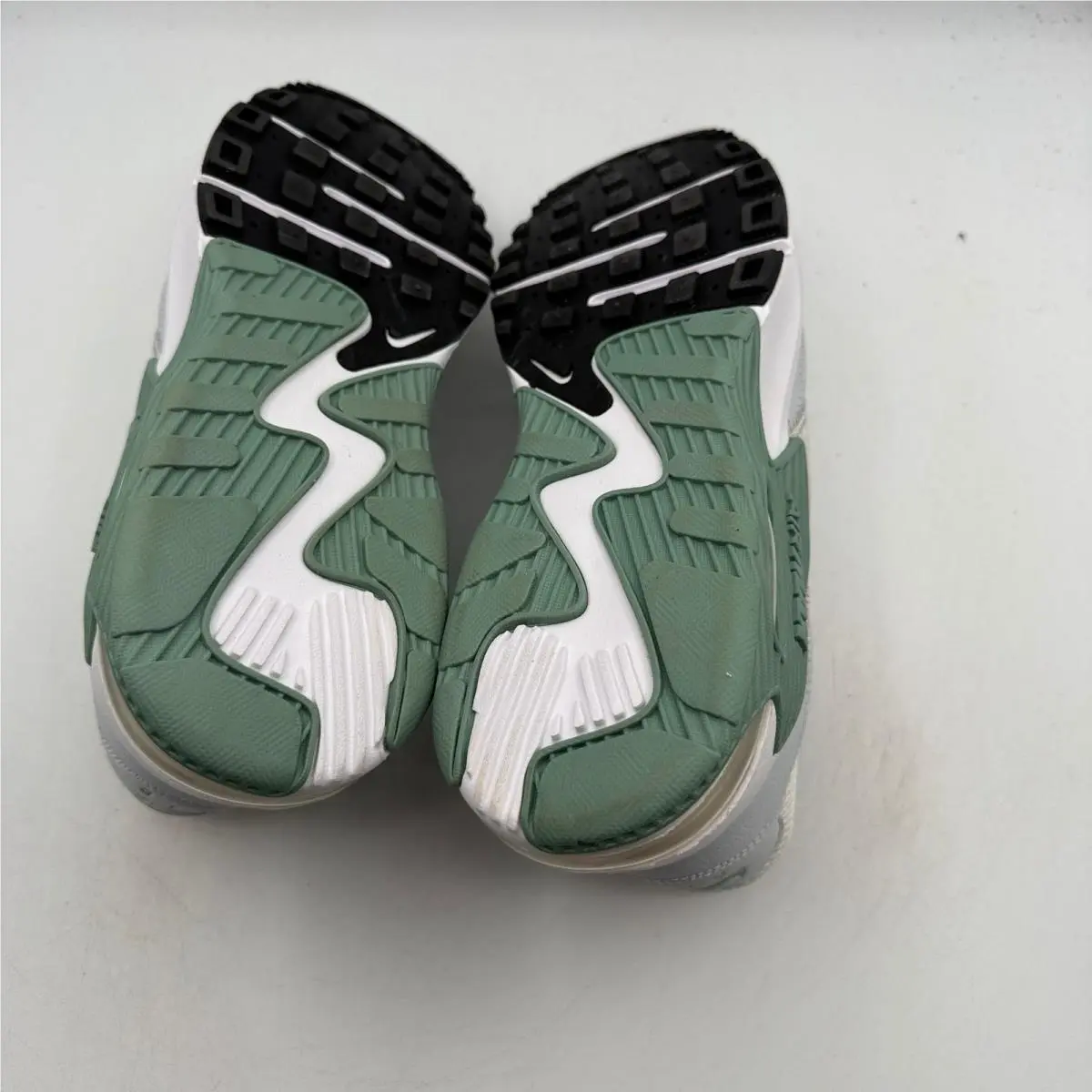 Nike shoes - Nike Air Max Excee - Air Max Excee - White 3
