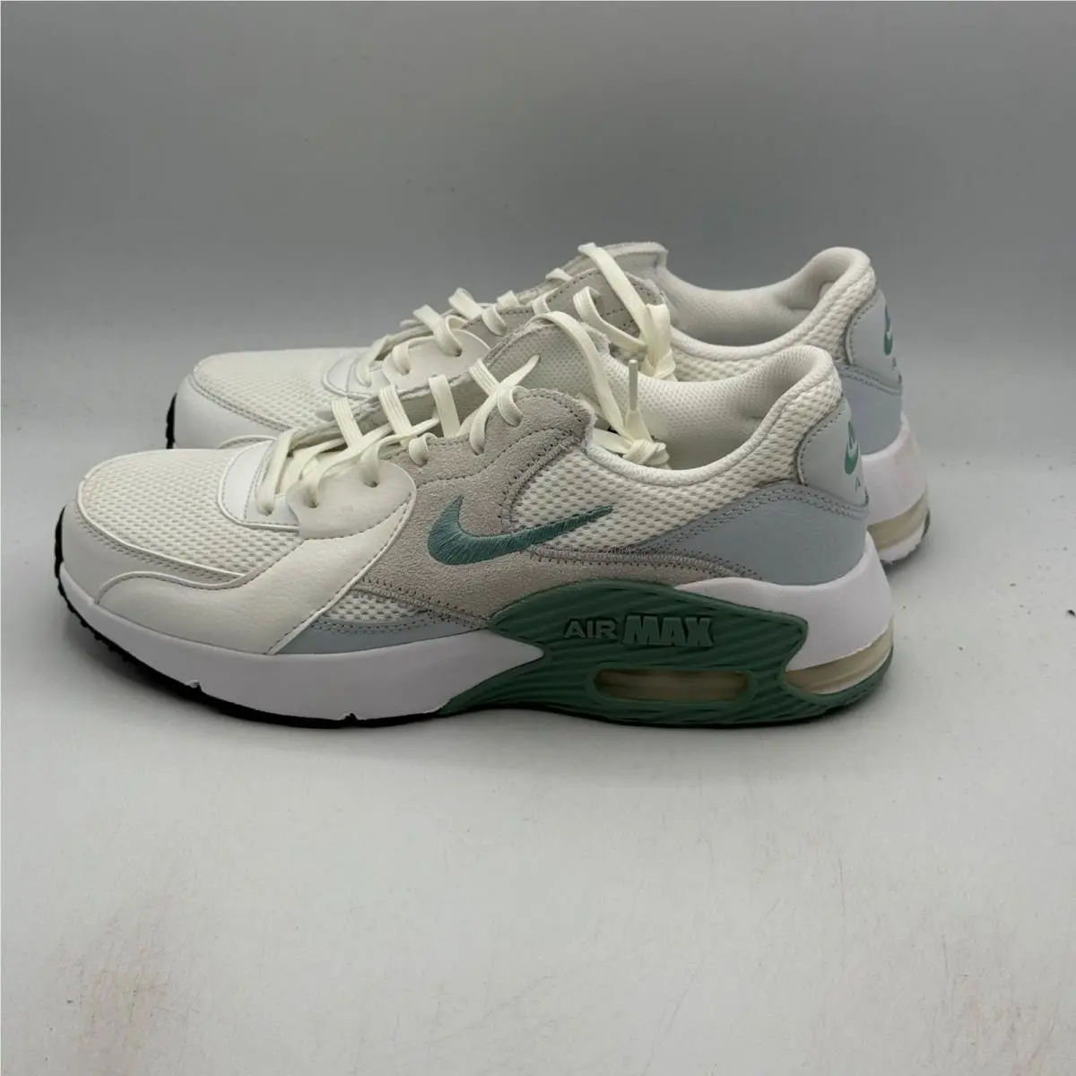 Nike shoes - Nike Air Max Excee - Air Max Excee - White 1