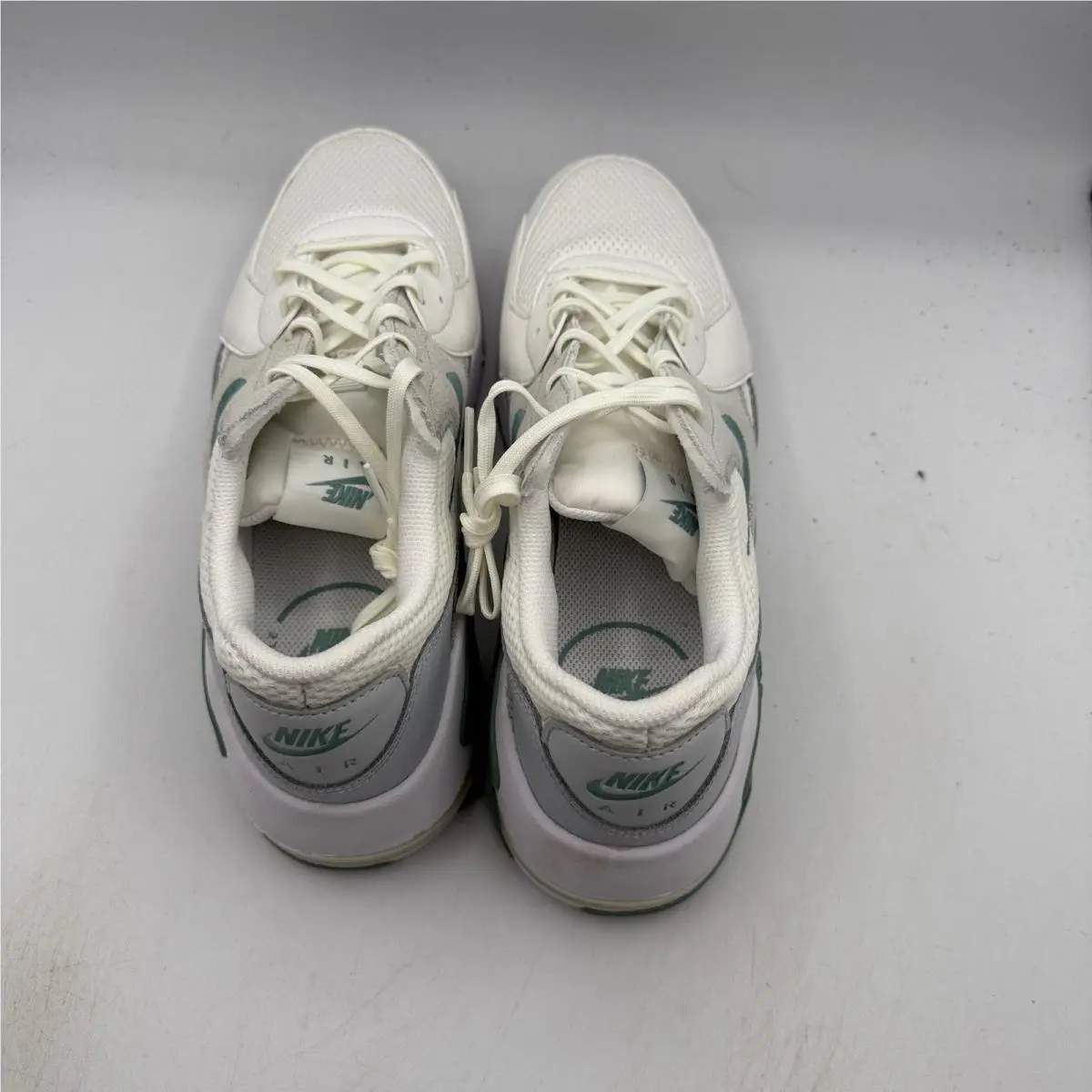 Nike shoes - Nike Air Max Excee - Air Max Excee - White 2