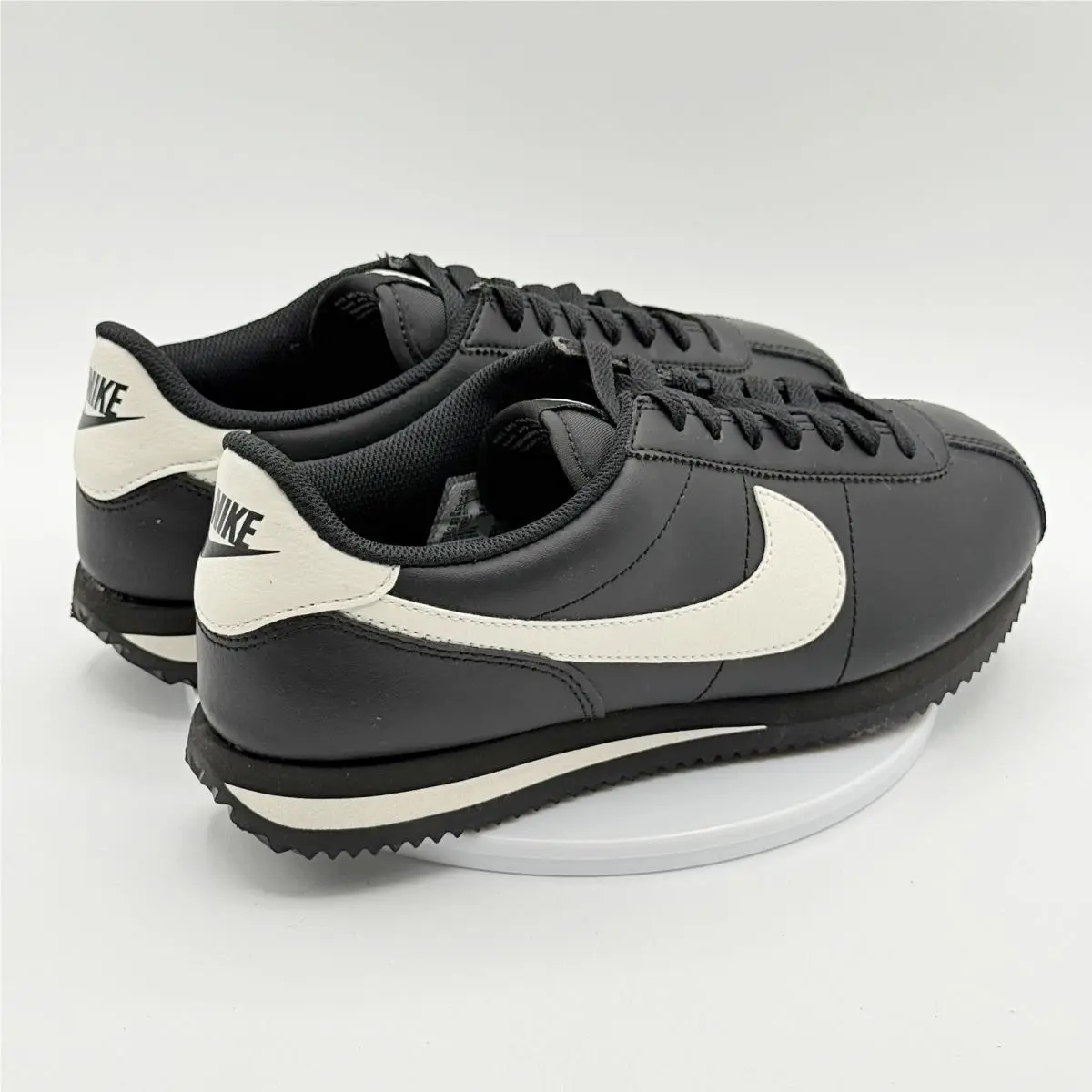 Nike shoes - Nike Cortez - Cortez - DN1791-006 - Black (UPC: 198486872591) 1