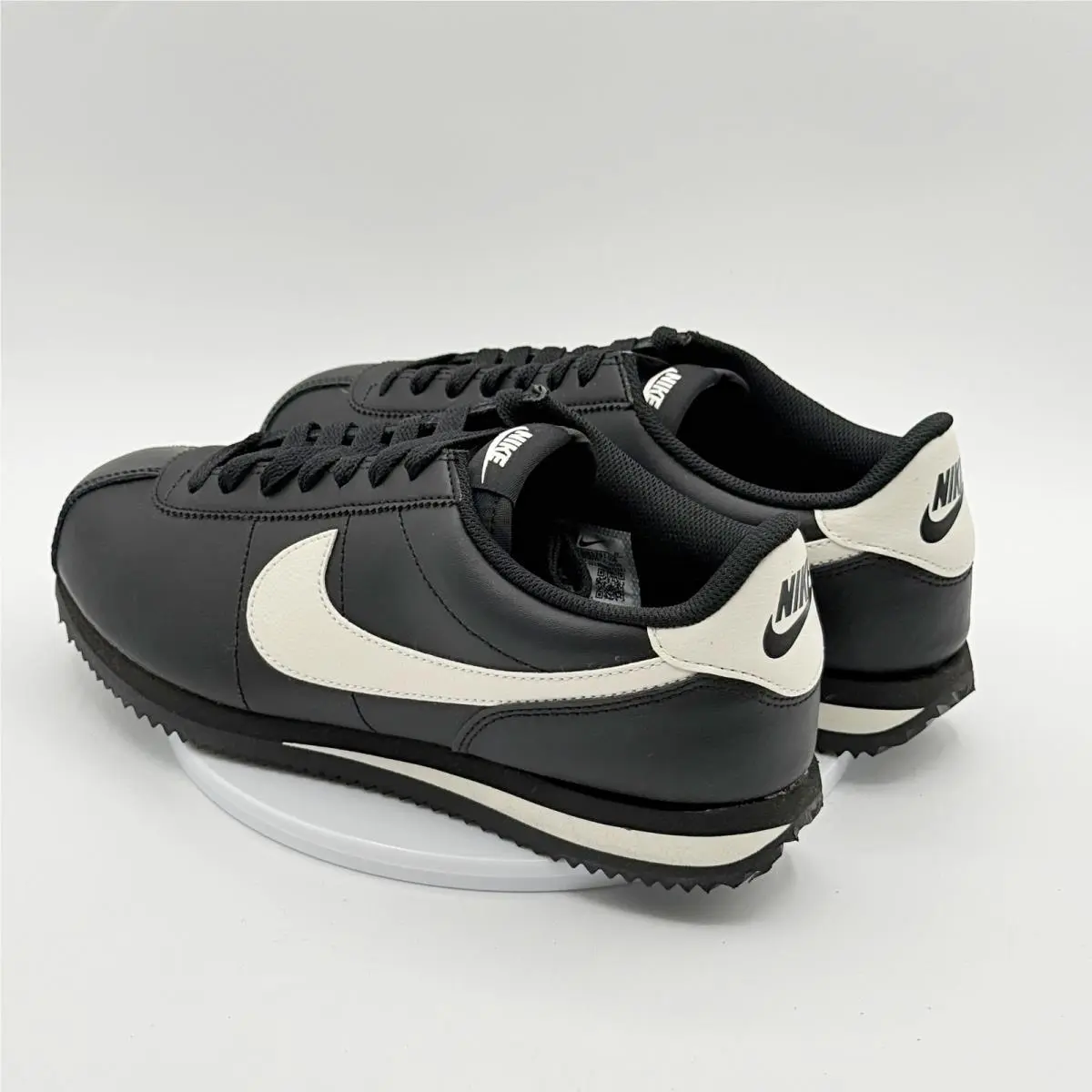 Nike shoes - Nike Cortez - Cortez - DN1791-006 - Black (UPC: 198486872591) 2