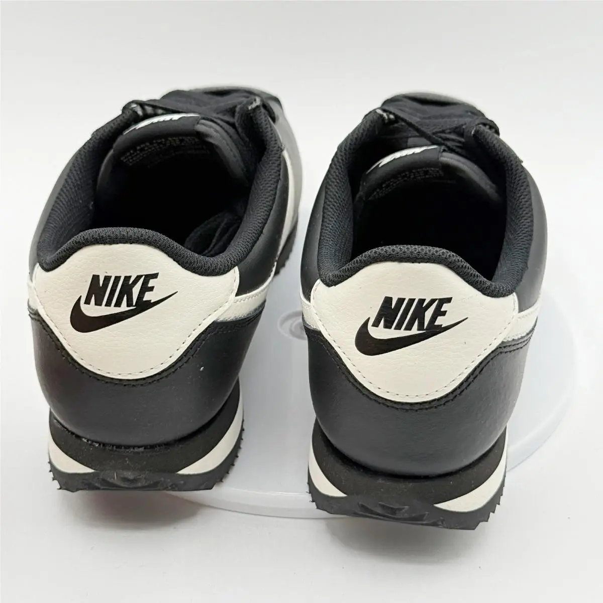 Nike shoes - Nike Cortez - Cortez - DN1791-006 - Black (UPC: 198486872591) 4