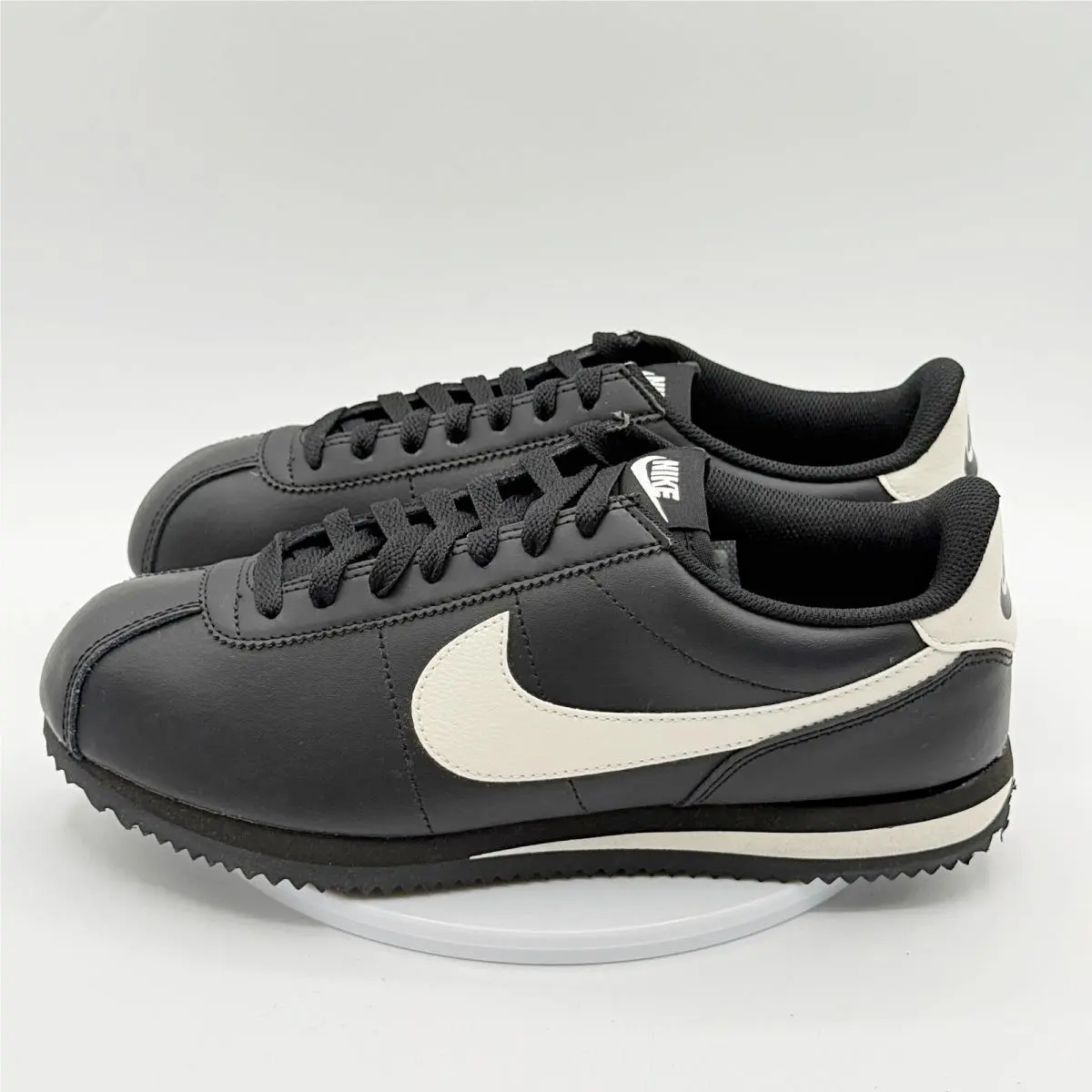 Nike shoes - Nike Cortez - Cortez - DN1791-006 - Black (UPC: 198486872591) 5