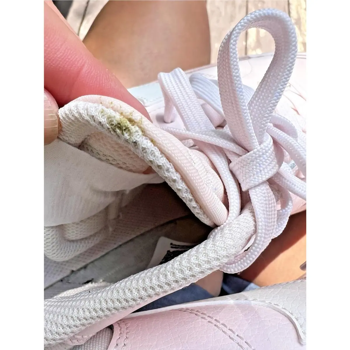 Nike shoes - Nike Court Legacy - Court Legacy - DM7590-600 - Pink 19