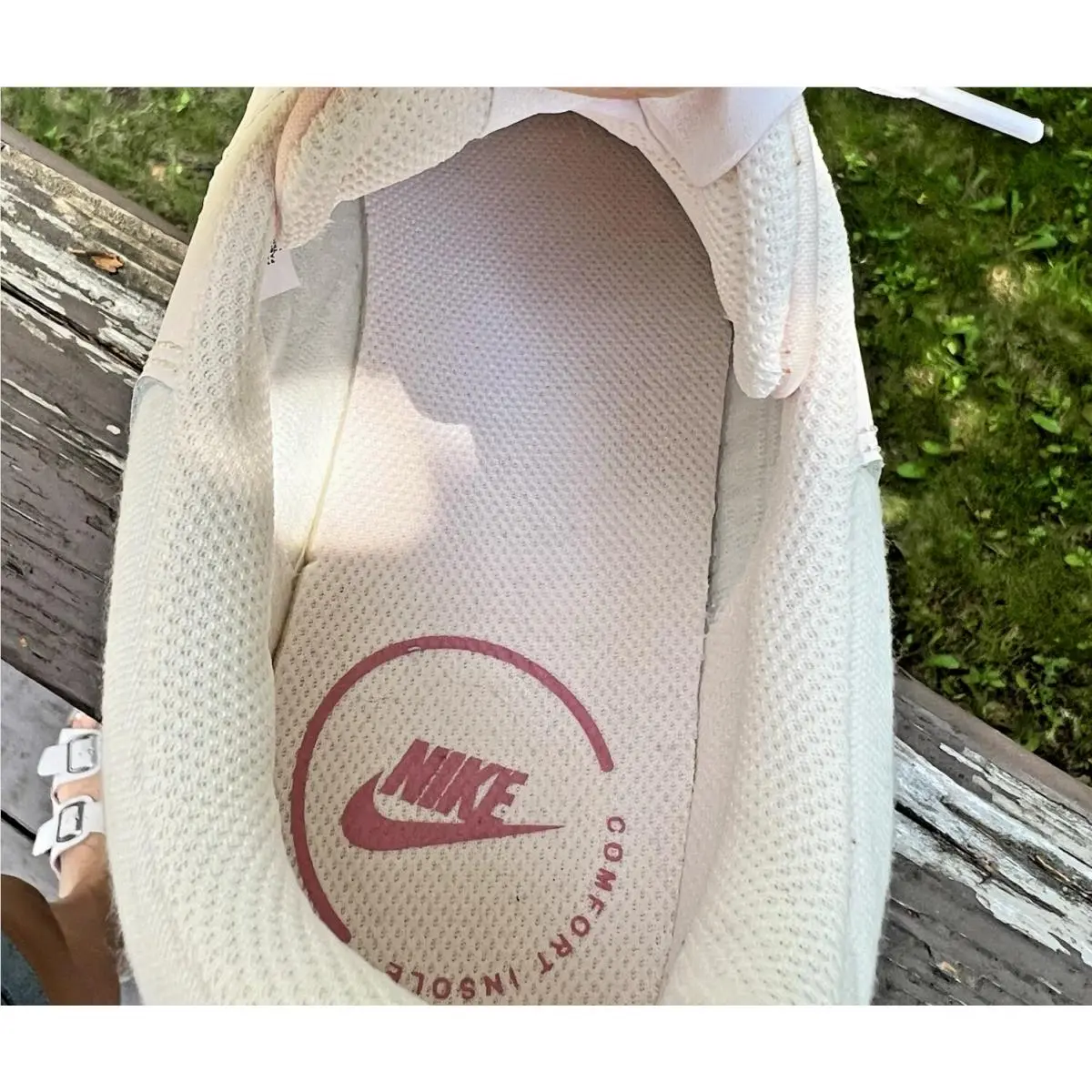 Nike shoes - Nike Court Legacy - Court Legacy - DM7590-600 - Pink 14