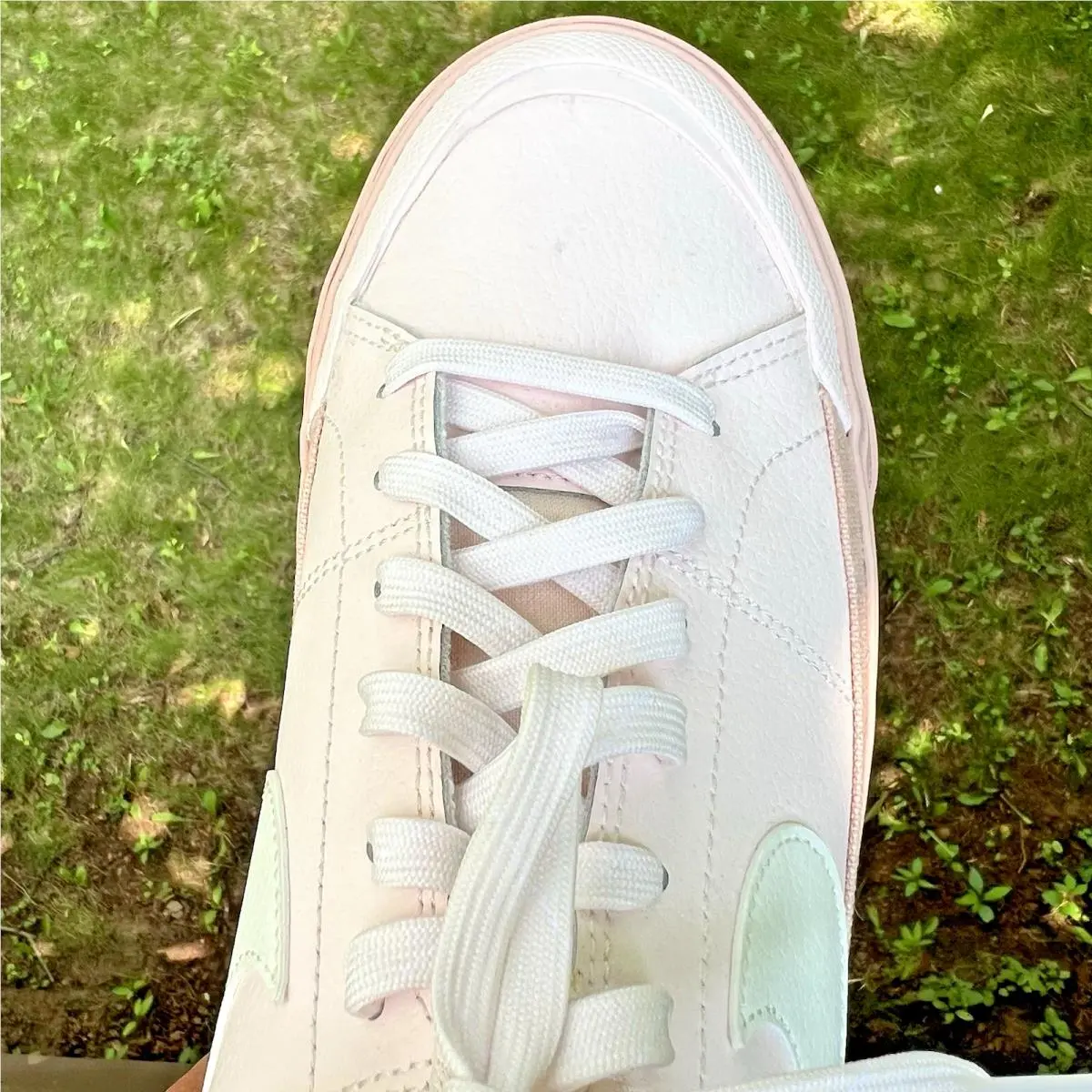 Nike shoes - Nike Court Legacy - Court Legacy - DM7590-600 - Pink 15