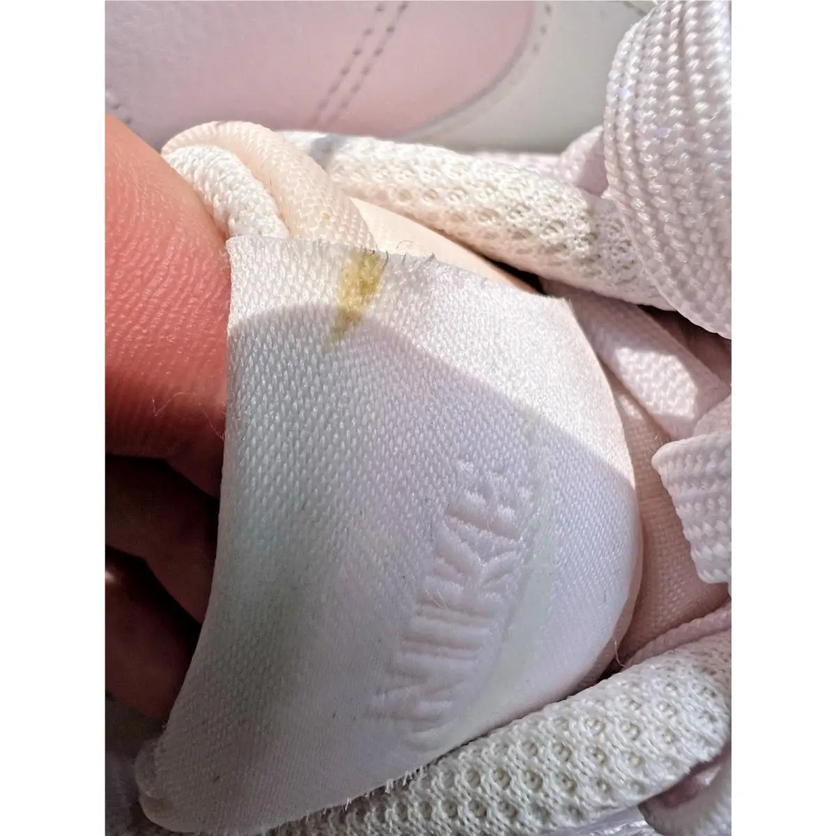 Nike shoes - Nike Court Legacy - Court Legacy - DM7590-600 - Pink 18