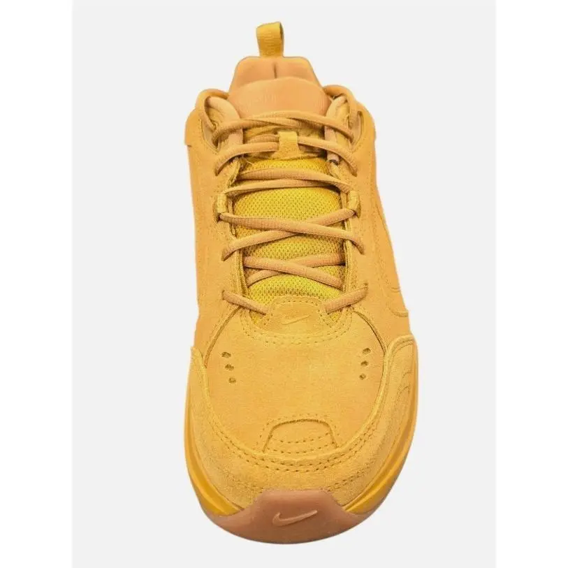 Nike shoes - Nike Air Monarch - Air Monarch - IB2281-700 - Brown 0