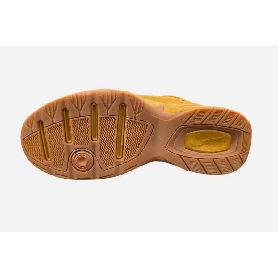 Nike shoes - Nike Air Monarch - Air Monarch - IB2281-700 - Brown 1