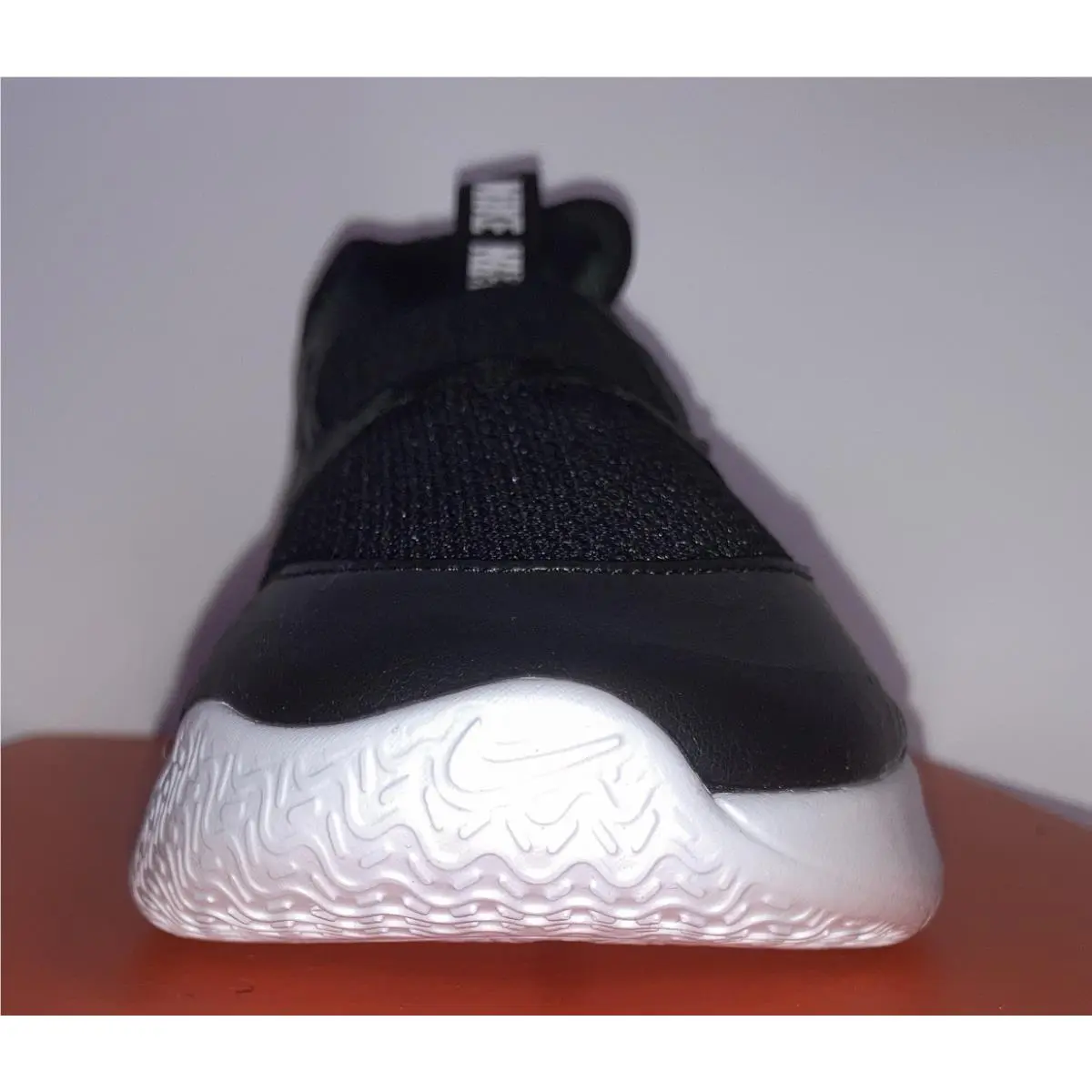 Nike shoes - Nike Flex Runner - Flex Runner - FN1294 005 - Black 8