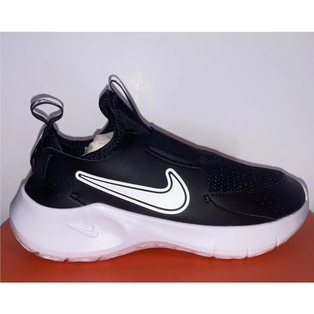 Nike shoes - Nike Flex Runner - Flex Runner - FN1294 005 - Black 9