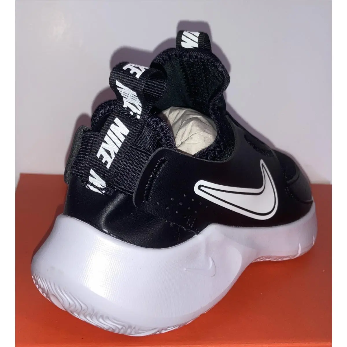Nike shoes - Nike Flex Runner - Flex Runner - FN1294 005 - Black 10