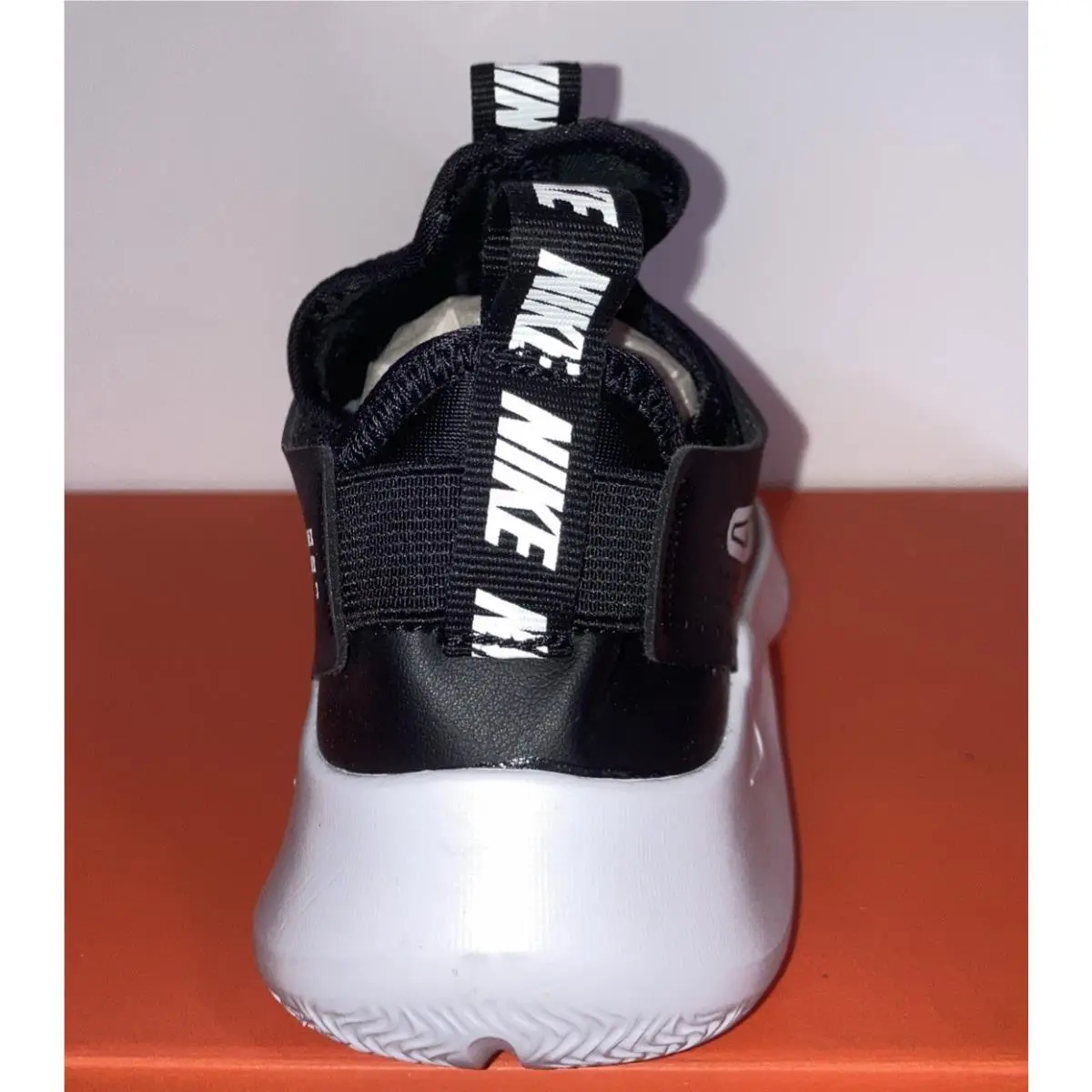 Nike shoes - Nike Flex Runner - Flex Runner - FN1294 005 - Black 11