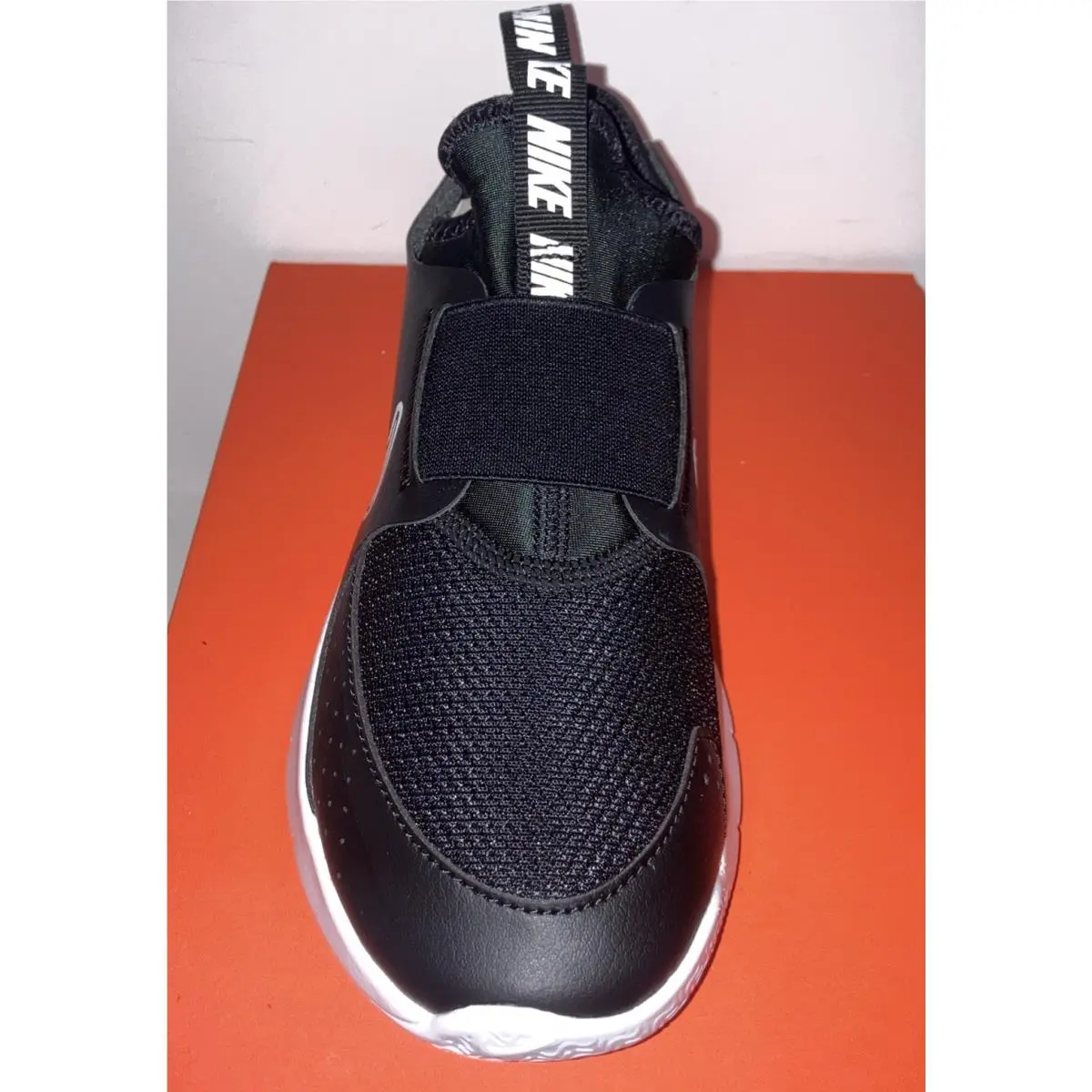 Nike shoes - Nike Flex Runner - Flex Runner - FN1294 005 - Black 14