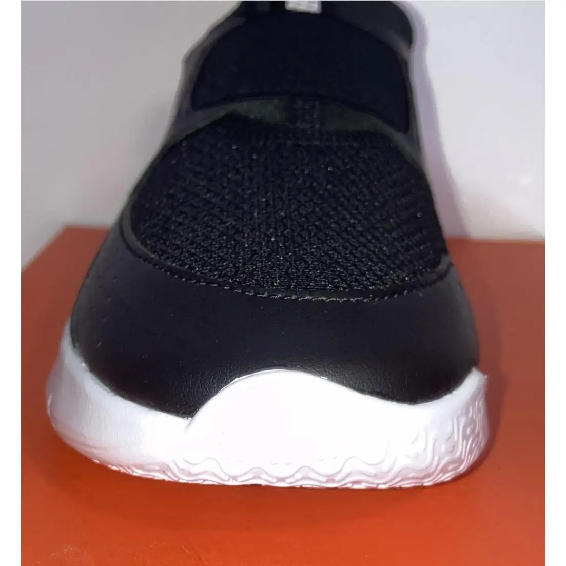 Nike shoes - Nike Flex Runner - Flex Runner - FN1294 005 - Black 15