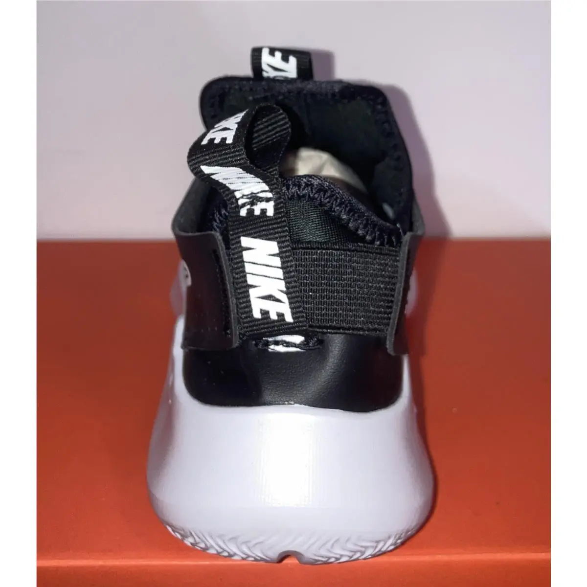 Nike shoes - Nike Flex Runner - Flex Runner - FN1294 005 - Black 3