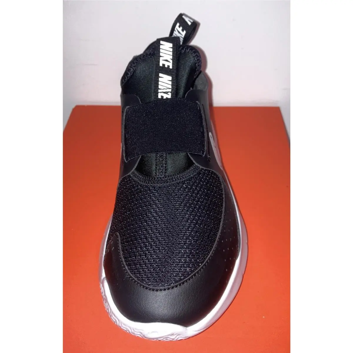 Nike shoes - Nike Flex Runner - Flex Runner - FN1294 005 - Black 7