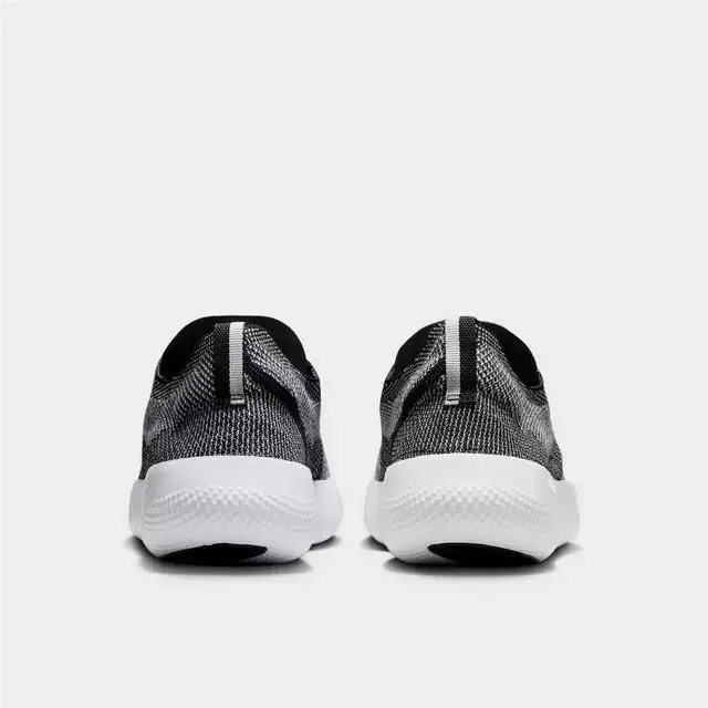 Nike shoes - Nike Free 2025 - Free - Black/White 2