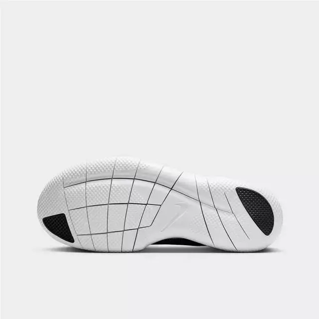 Nike shoes - Nike Free 2025 - Free - Black/White 4